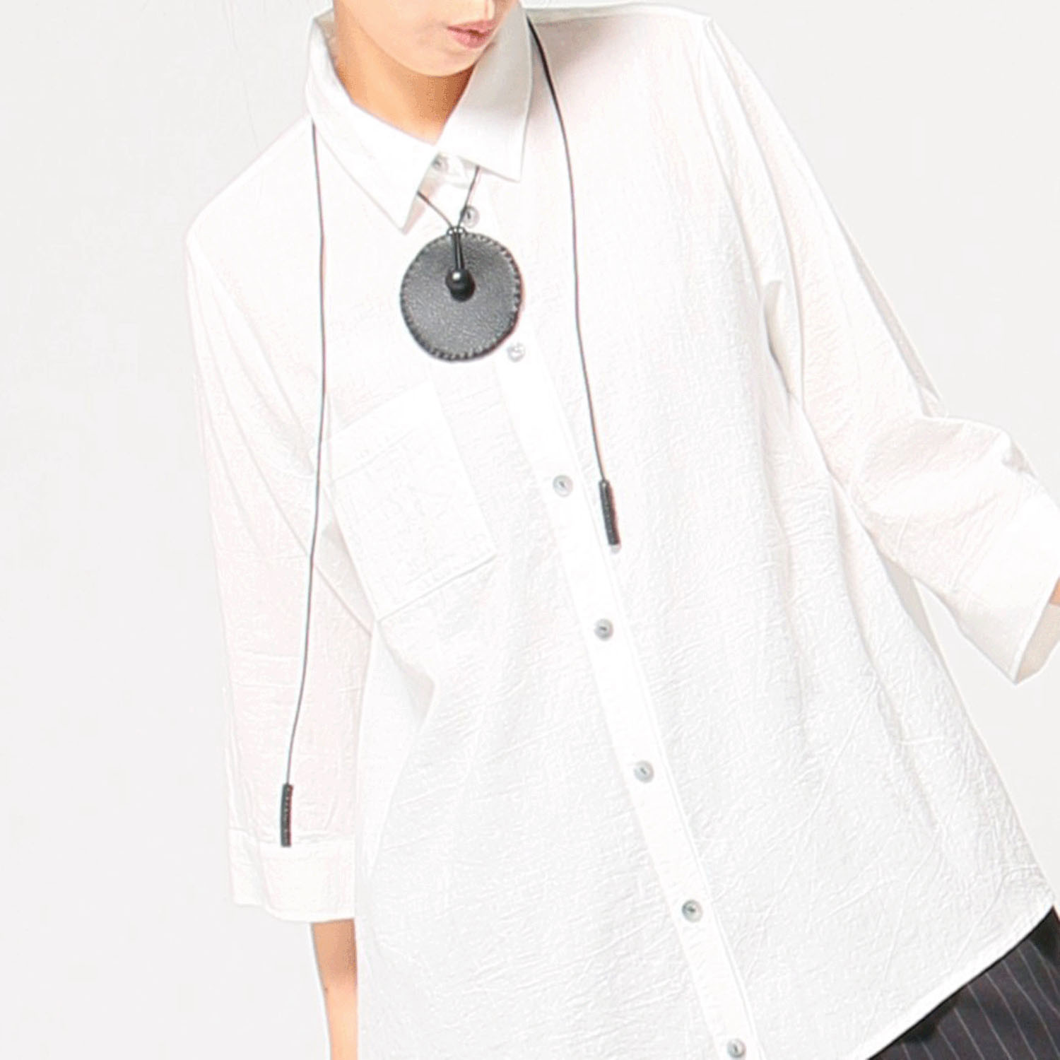 jalan jalan プラスワンネックレス - 画像5