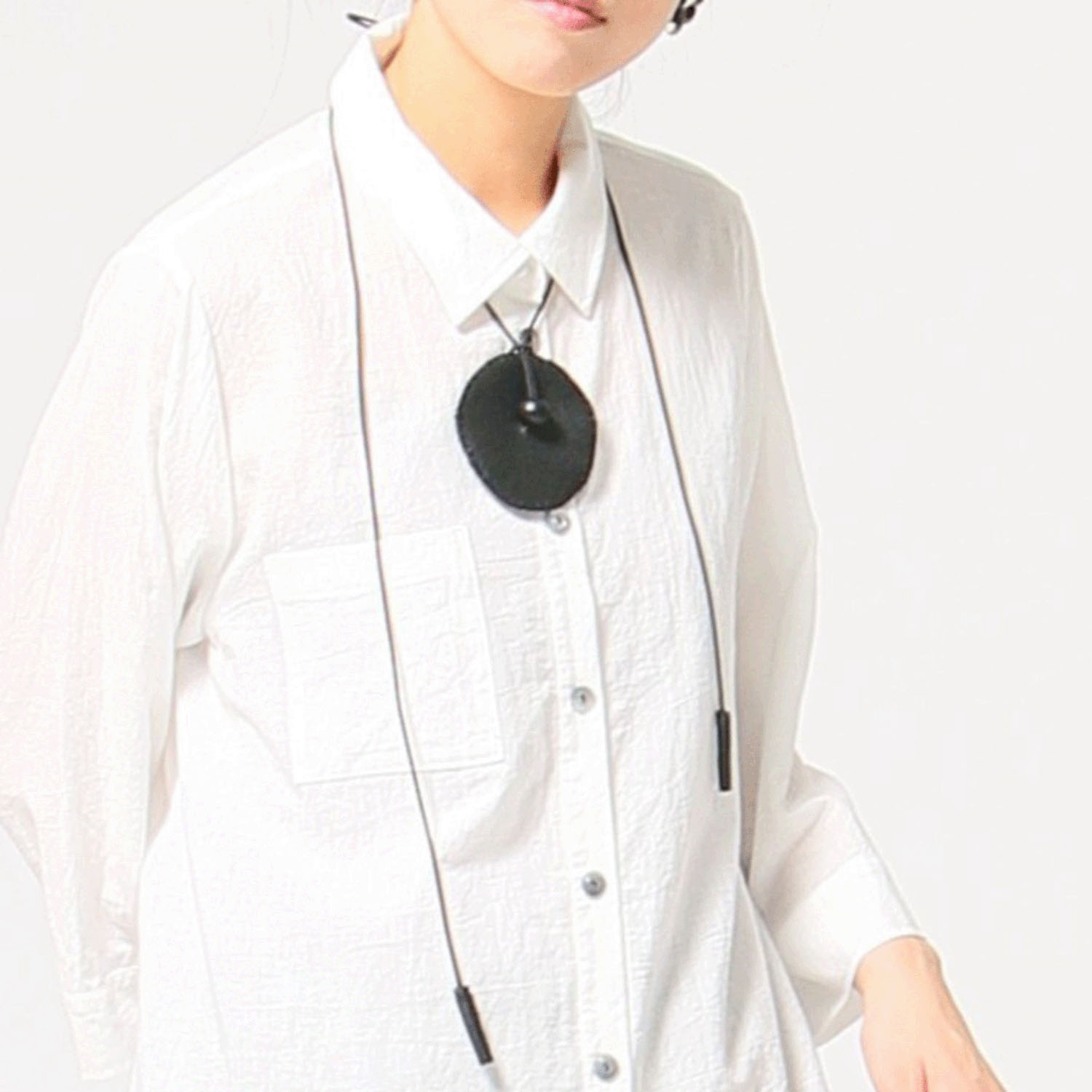 jalan jalan プラスワンネックレス