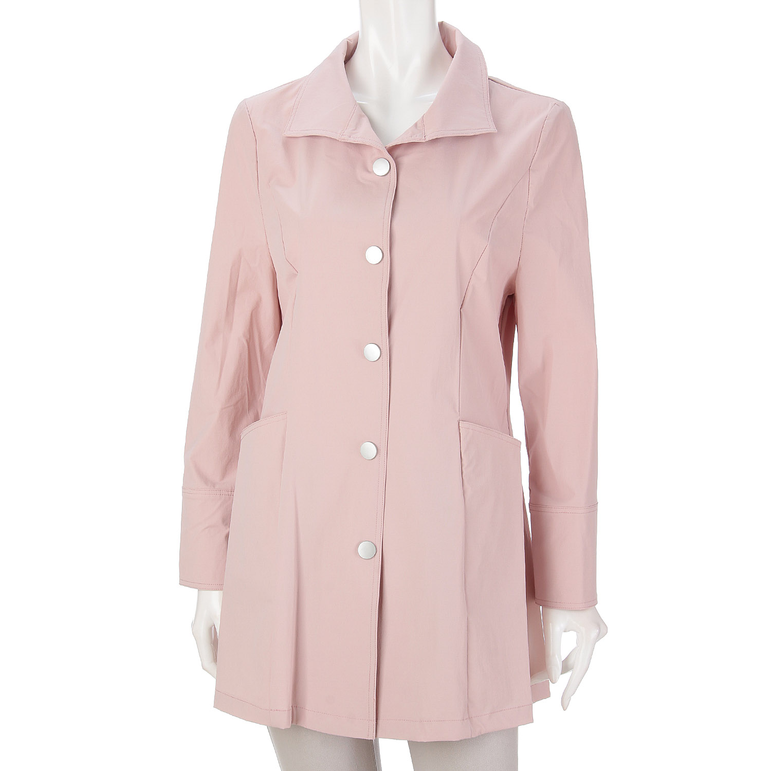 LAPIS ROUGE スプリングコート - 画像1