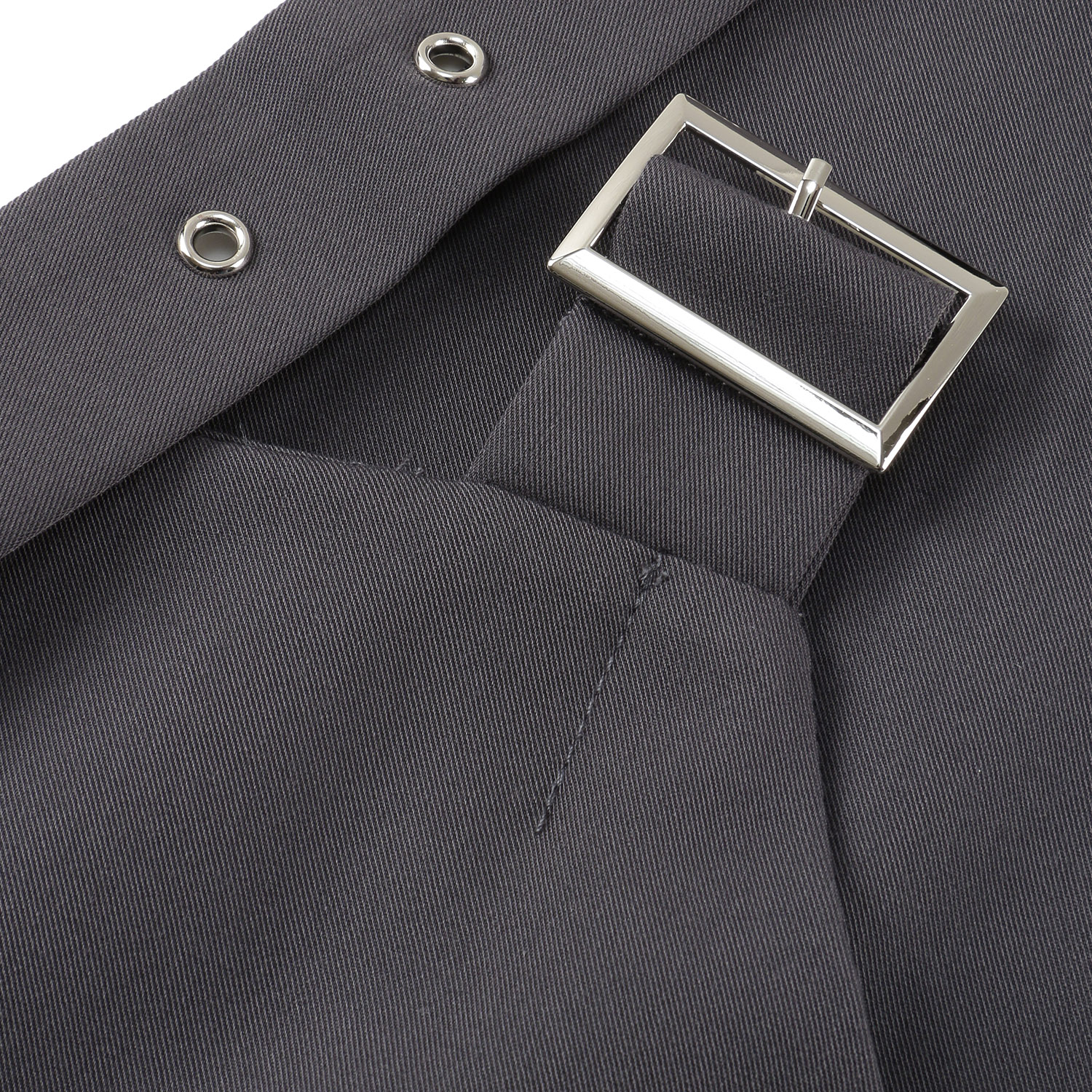 LAPIS ROUGE 2WAYジャンバードレス - 画像3