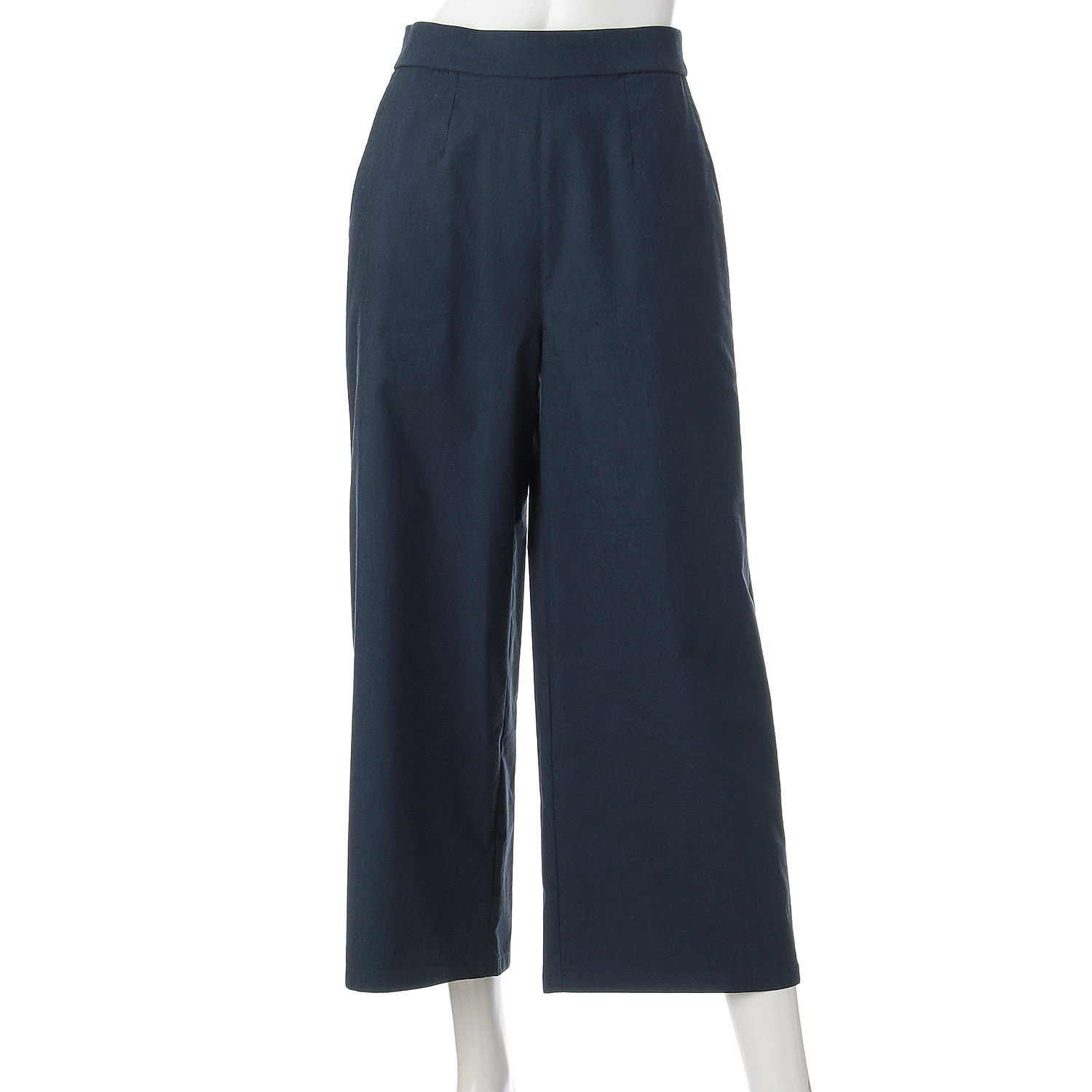 LAPIS ROUGE ワイドパンツ - 画像6