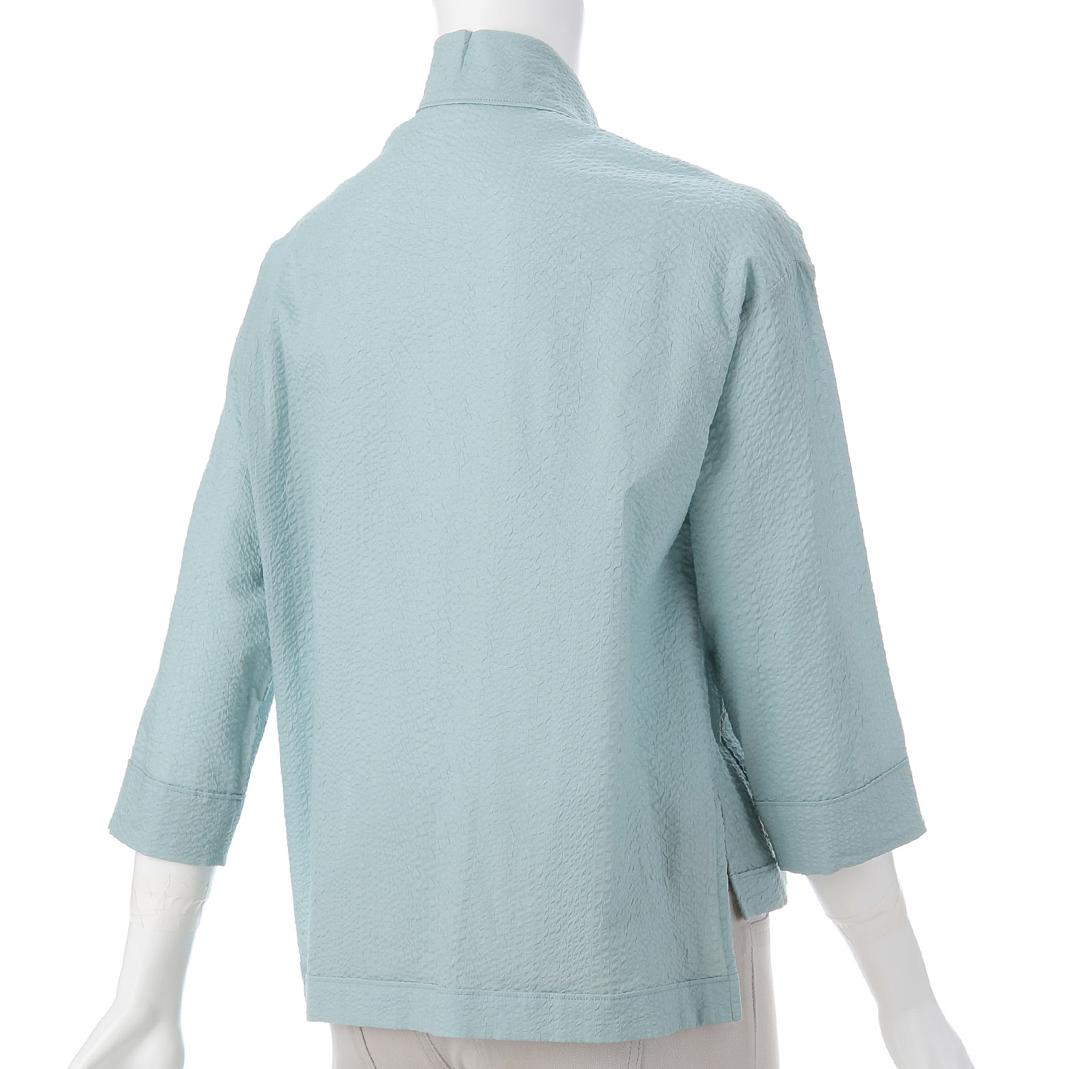 LAPIS ROUGE ミラクルウェーブジャケット - 画像6