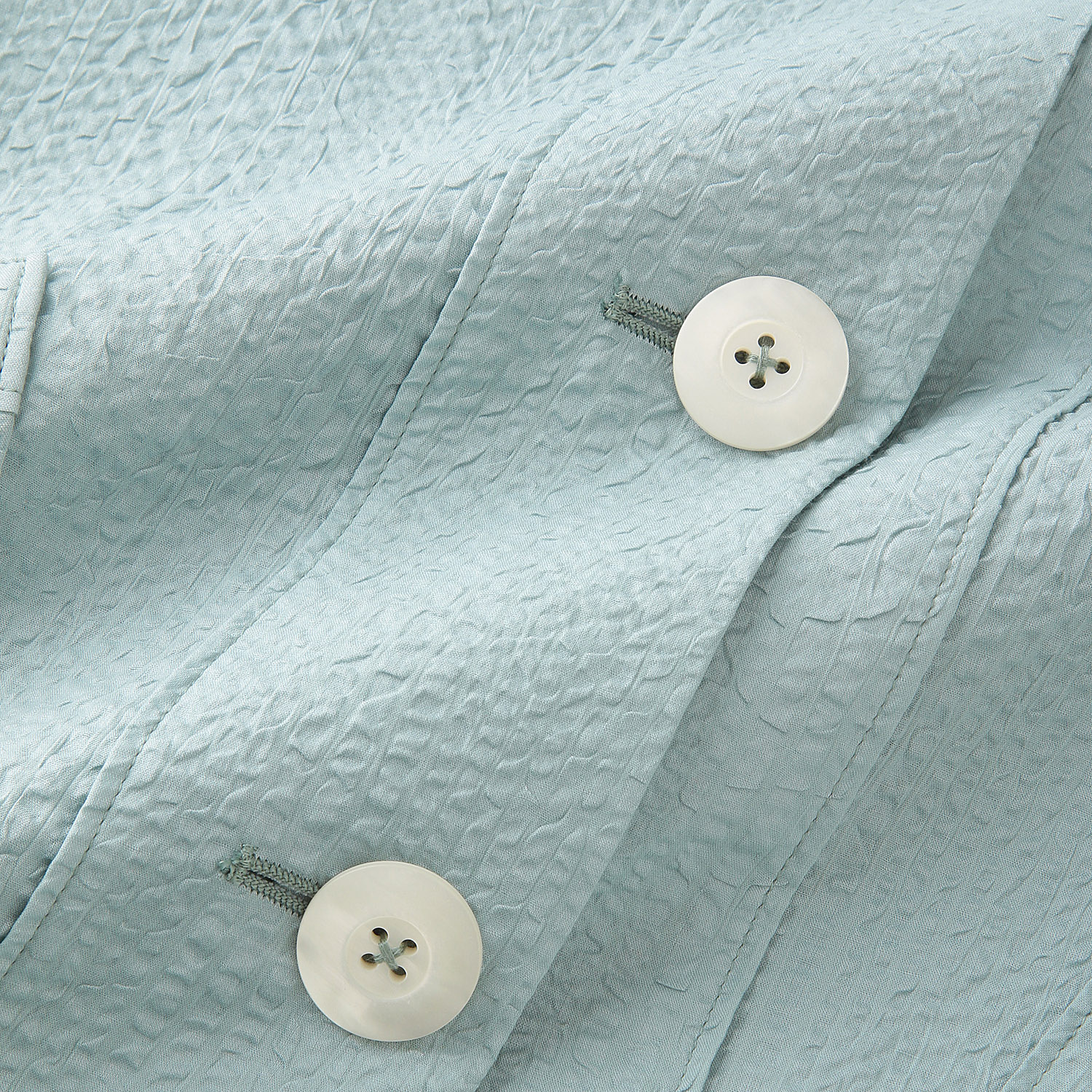 LAPIS ROUGE ミラクルウェーブジャケット - 画像7