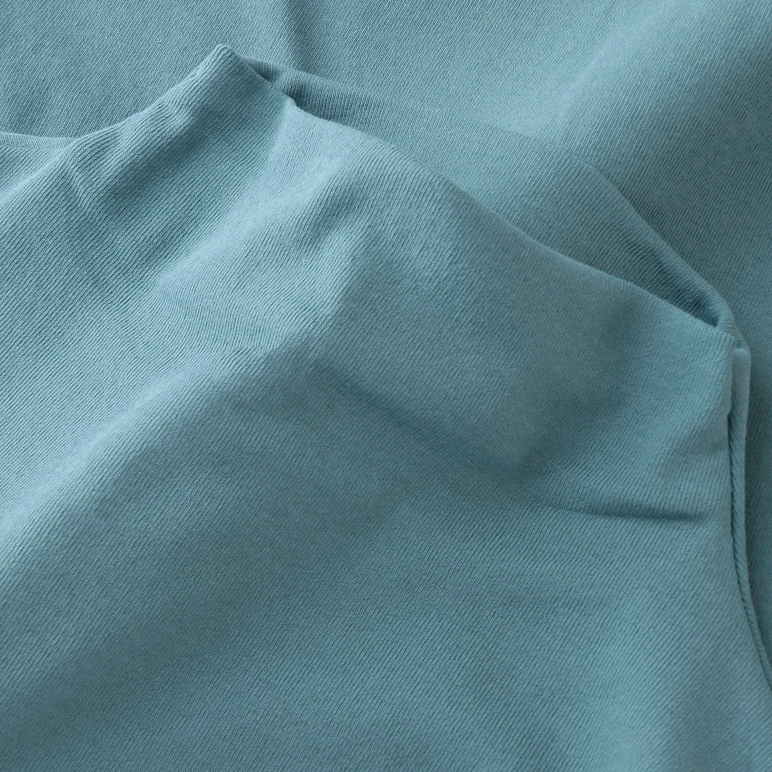 LAPIS ROUGE ボトルネックプルオーバー - 画像7