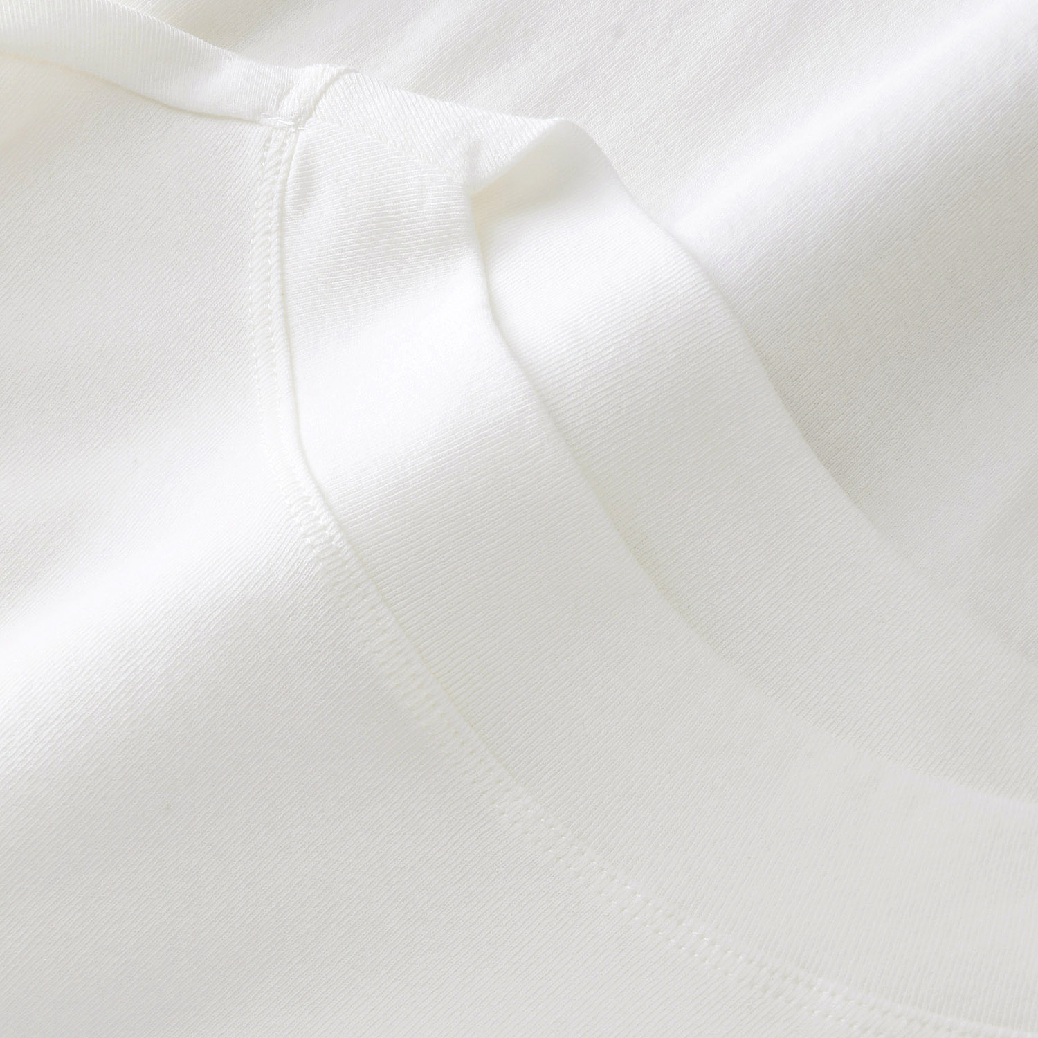 ボートネックプルオー - 画像3