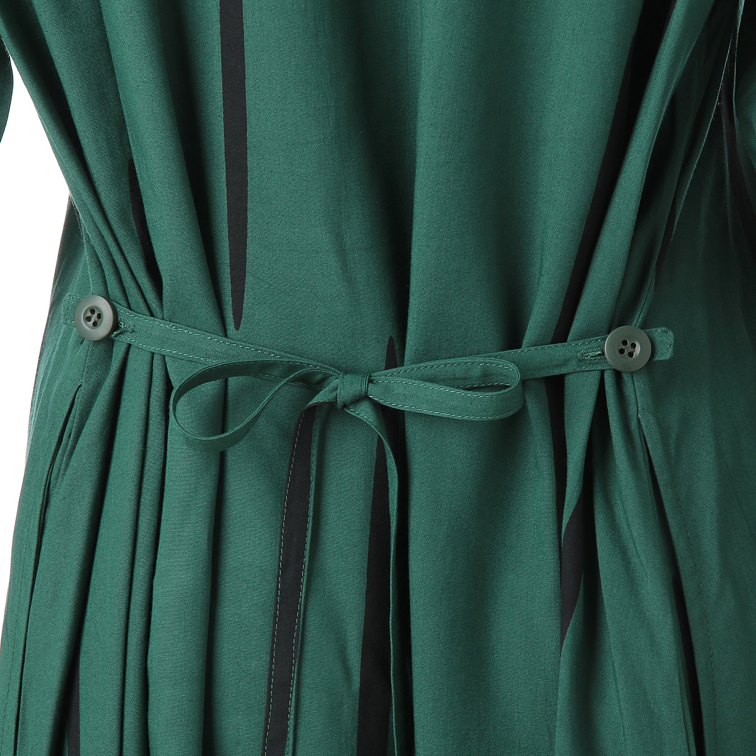 jalan jalanレーヨンワンピース - 画像6