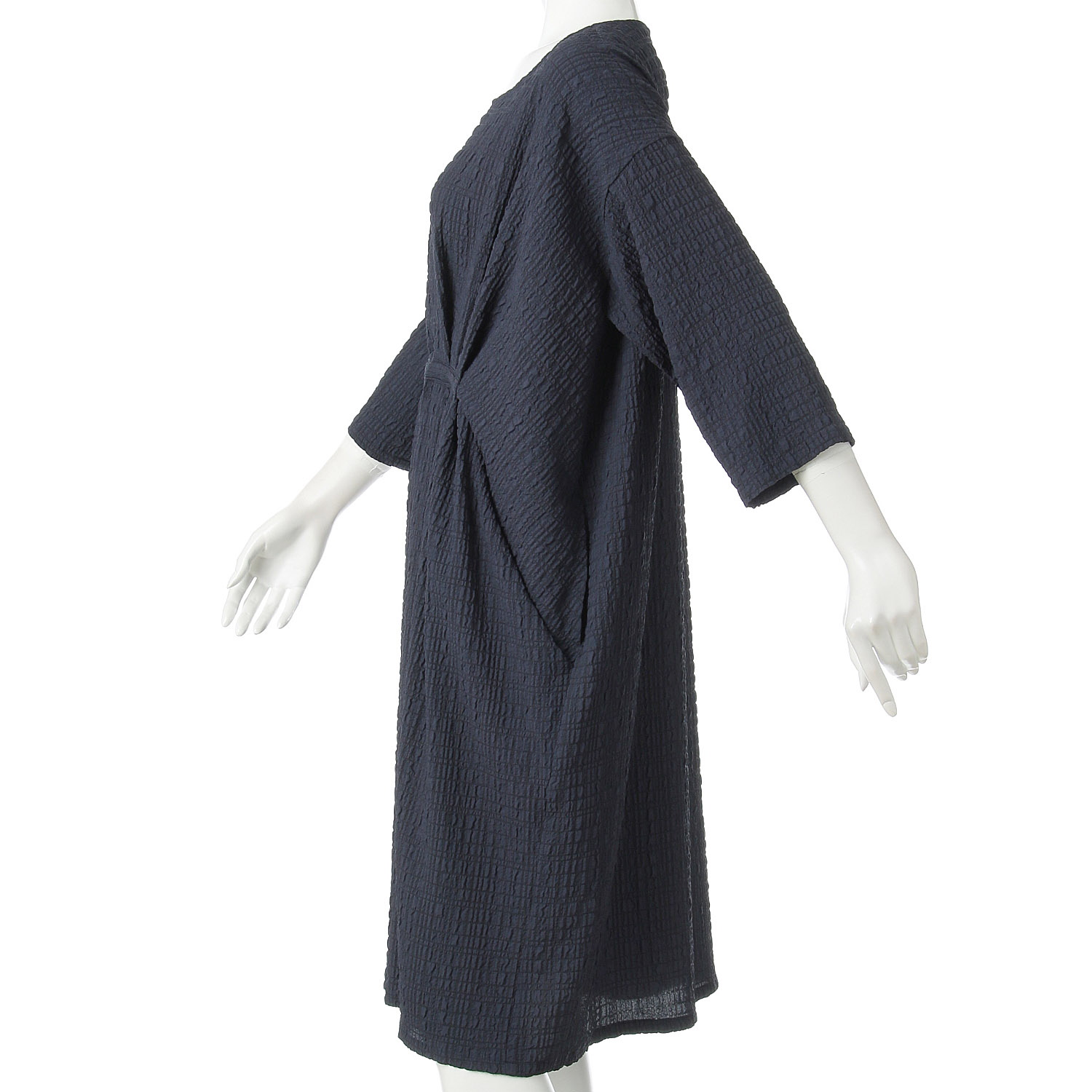 jalanjalan 3Dチェックワンピース - 画像5