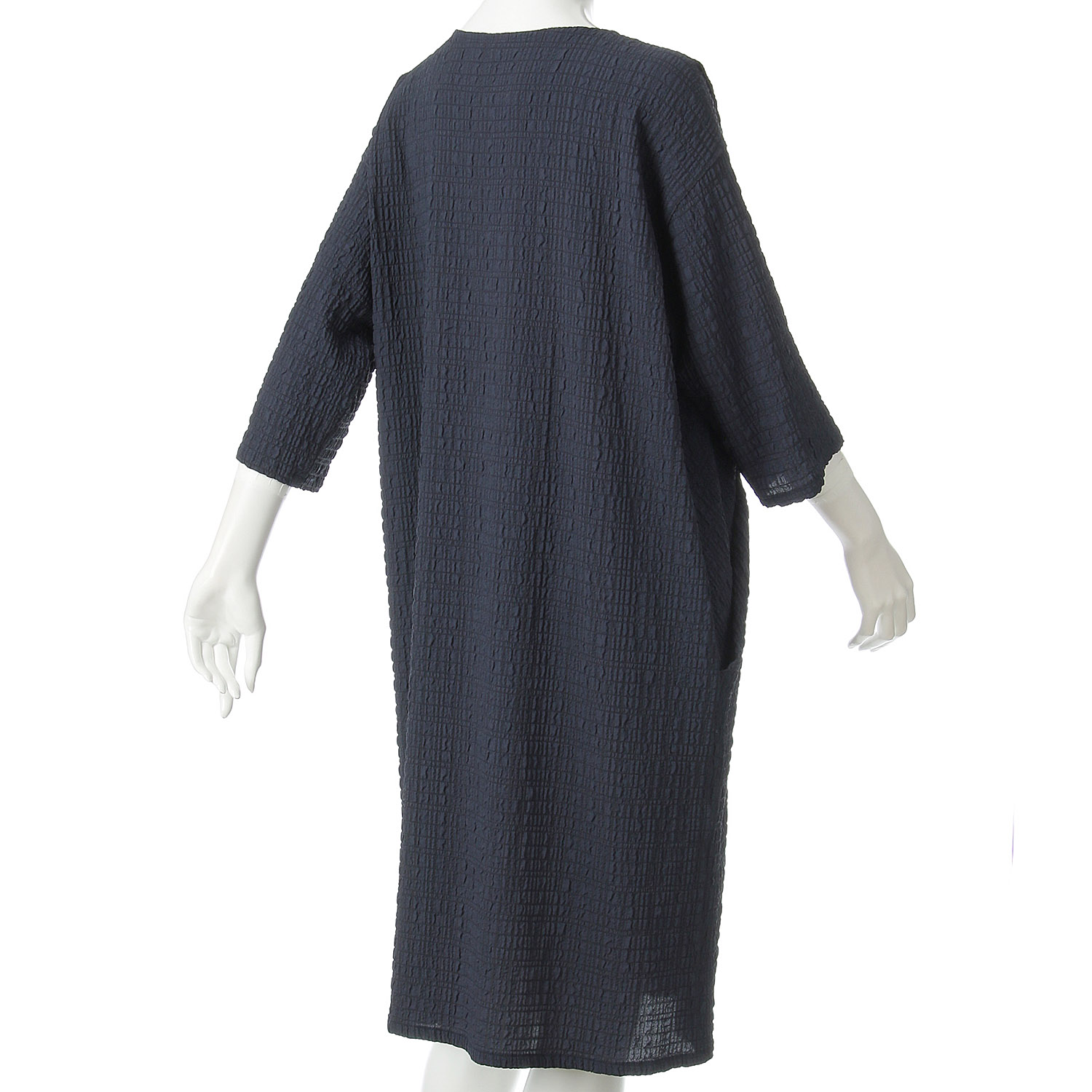 jalanjalan 3Dチェックワンピース - 画像6