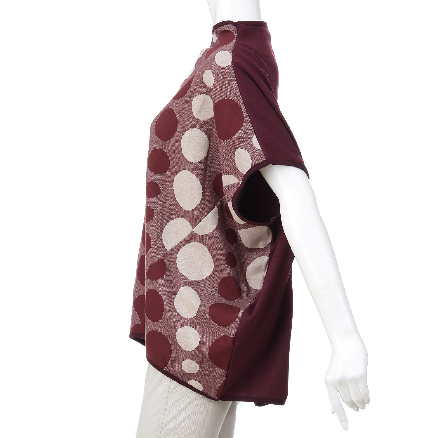 玉柄×無地チュニック - 画像5