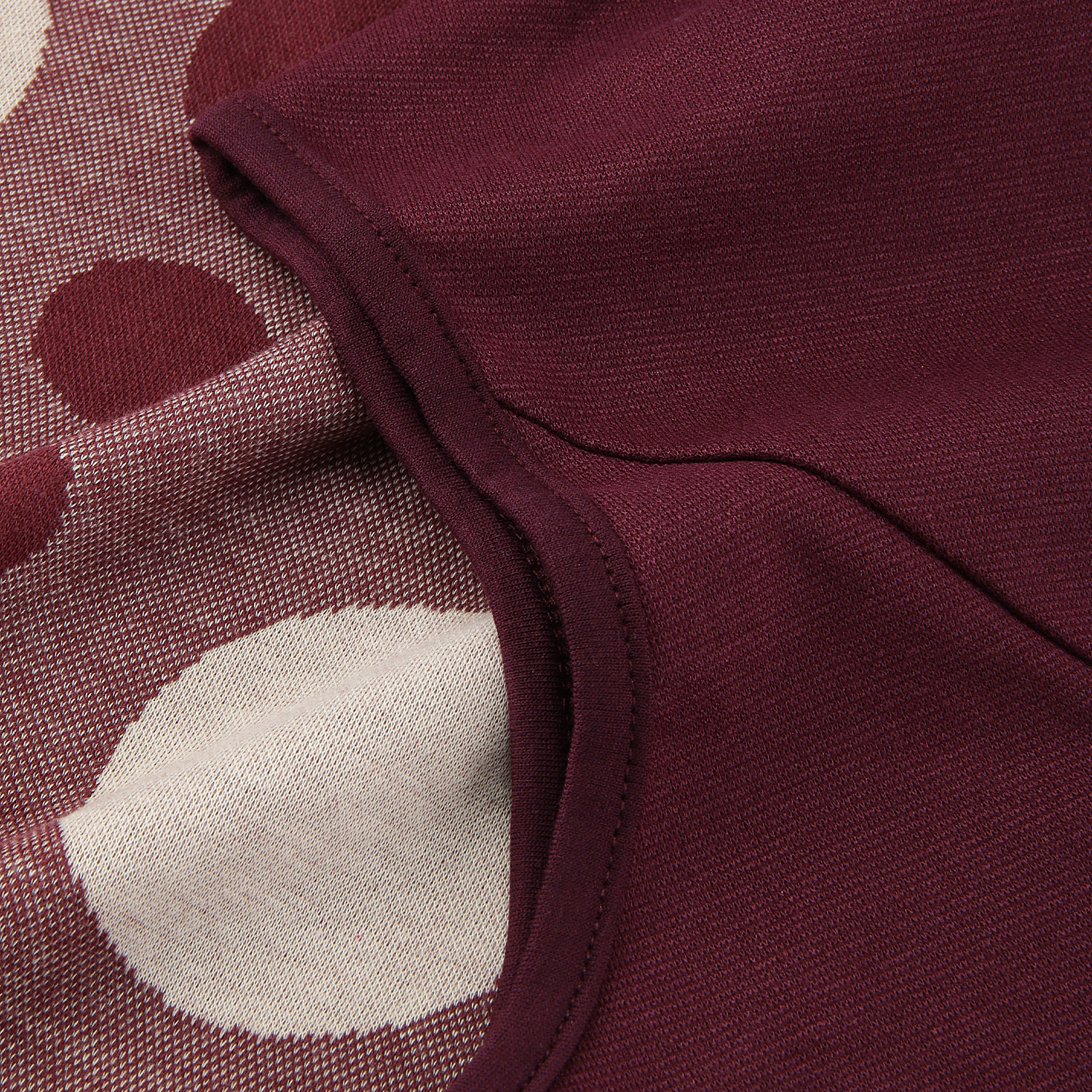 玉柄×無地チュニック - 画像7