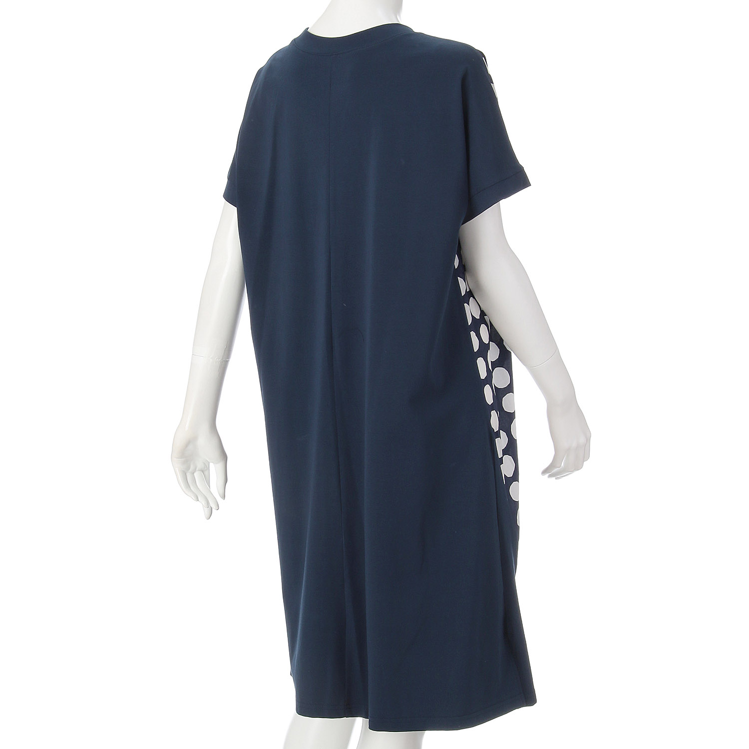 刺繍入りチュニックワンピース - 画像5