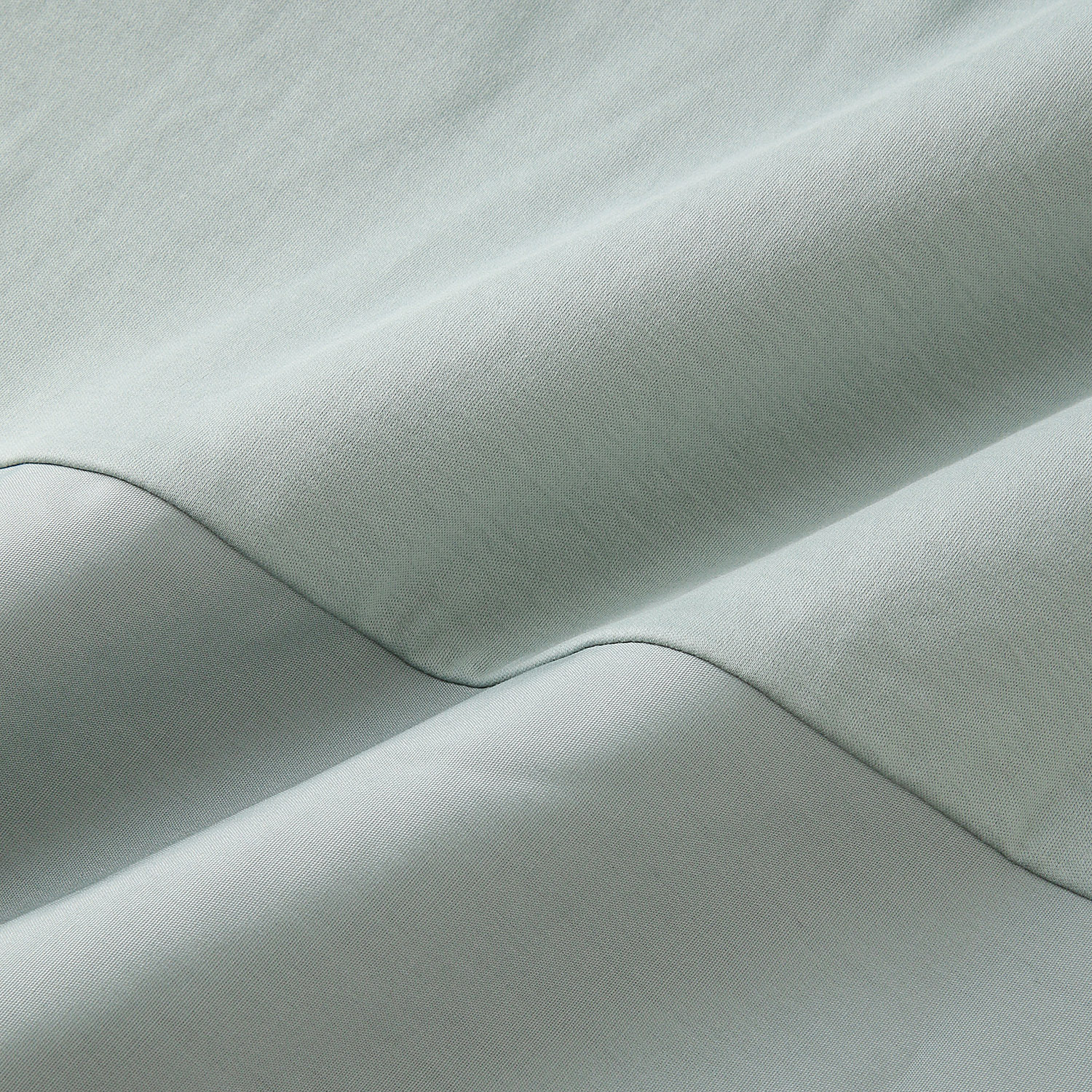 シルケットスムース×ブロードワンピース - 画像7