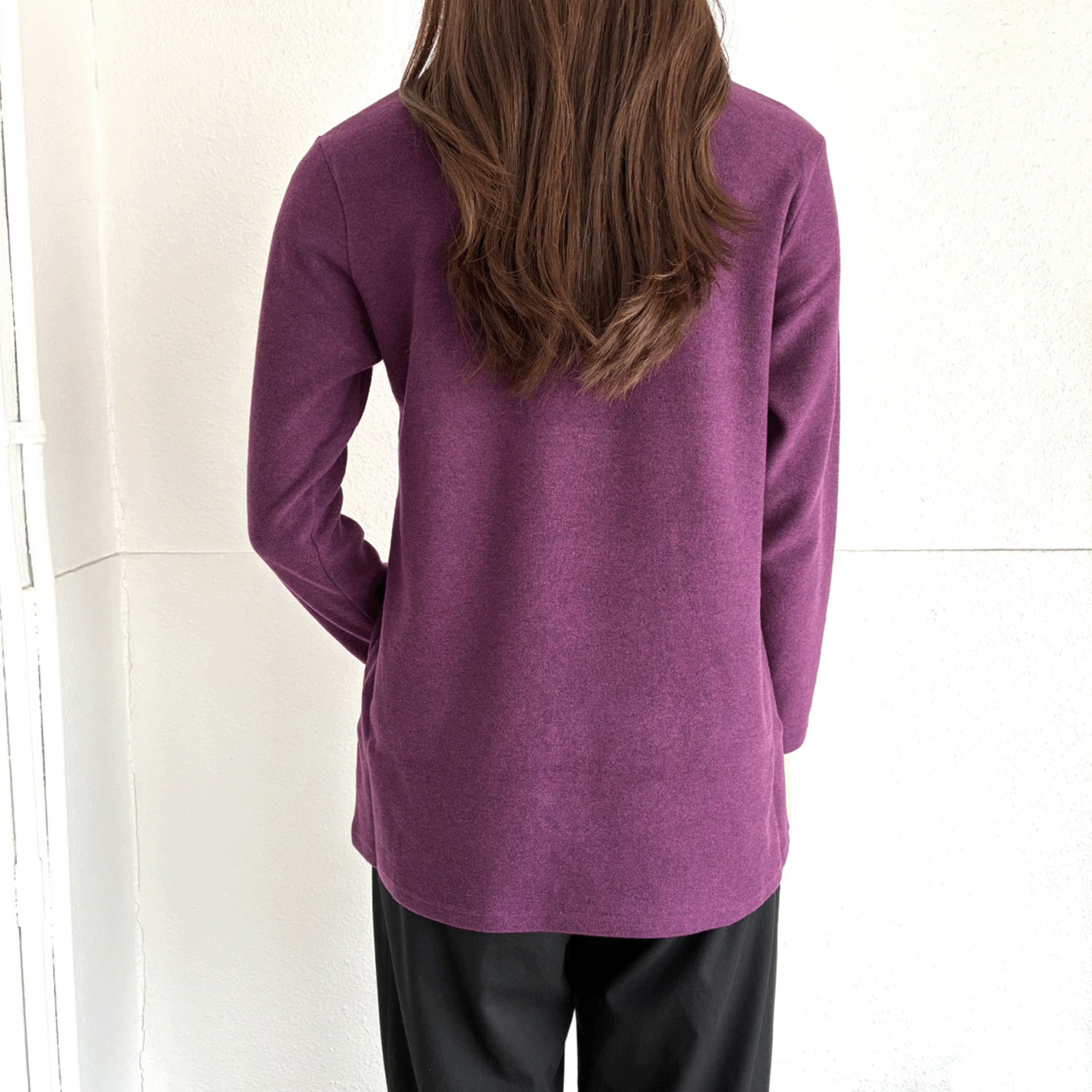 インターアクションチュニック - 画像18