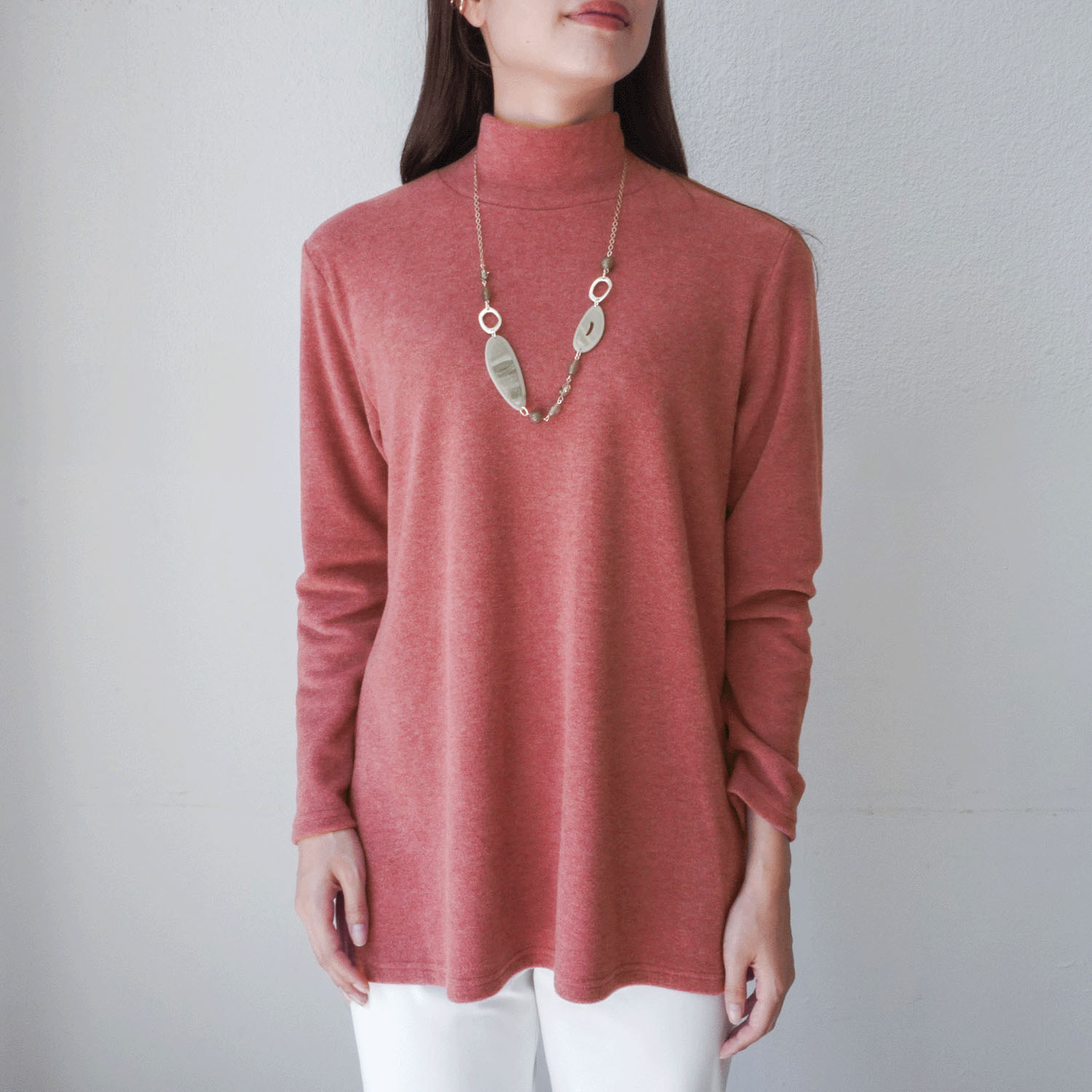 インターアクションチュニック