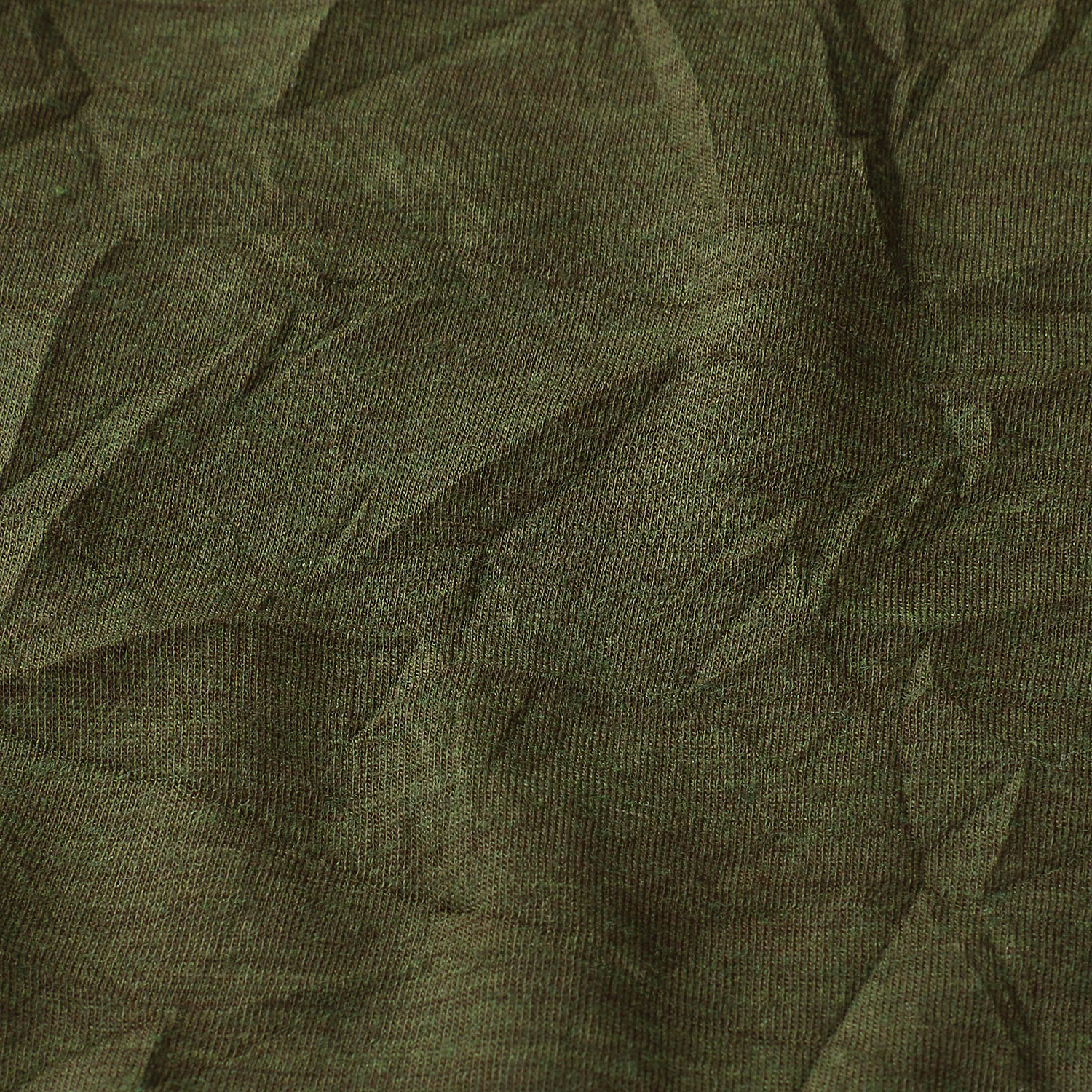 ワッシャークルーカットソー - 画像6