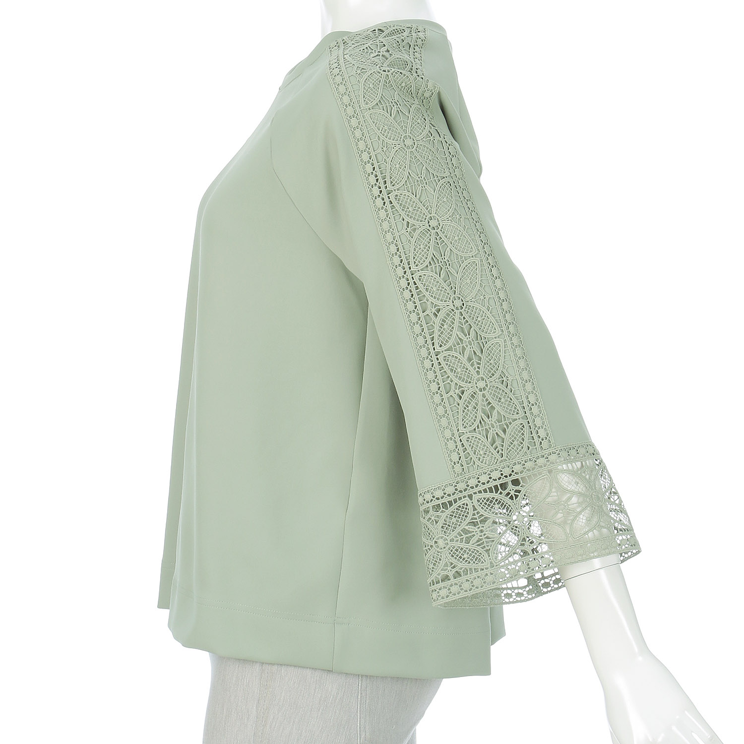 ロイカマルチファンクションチュニック - 画像11