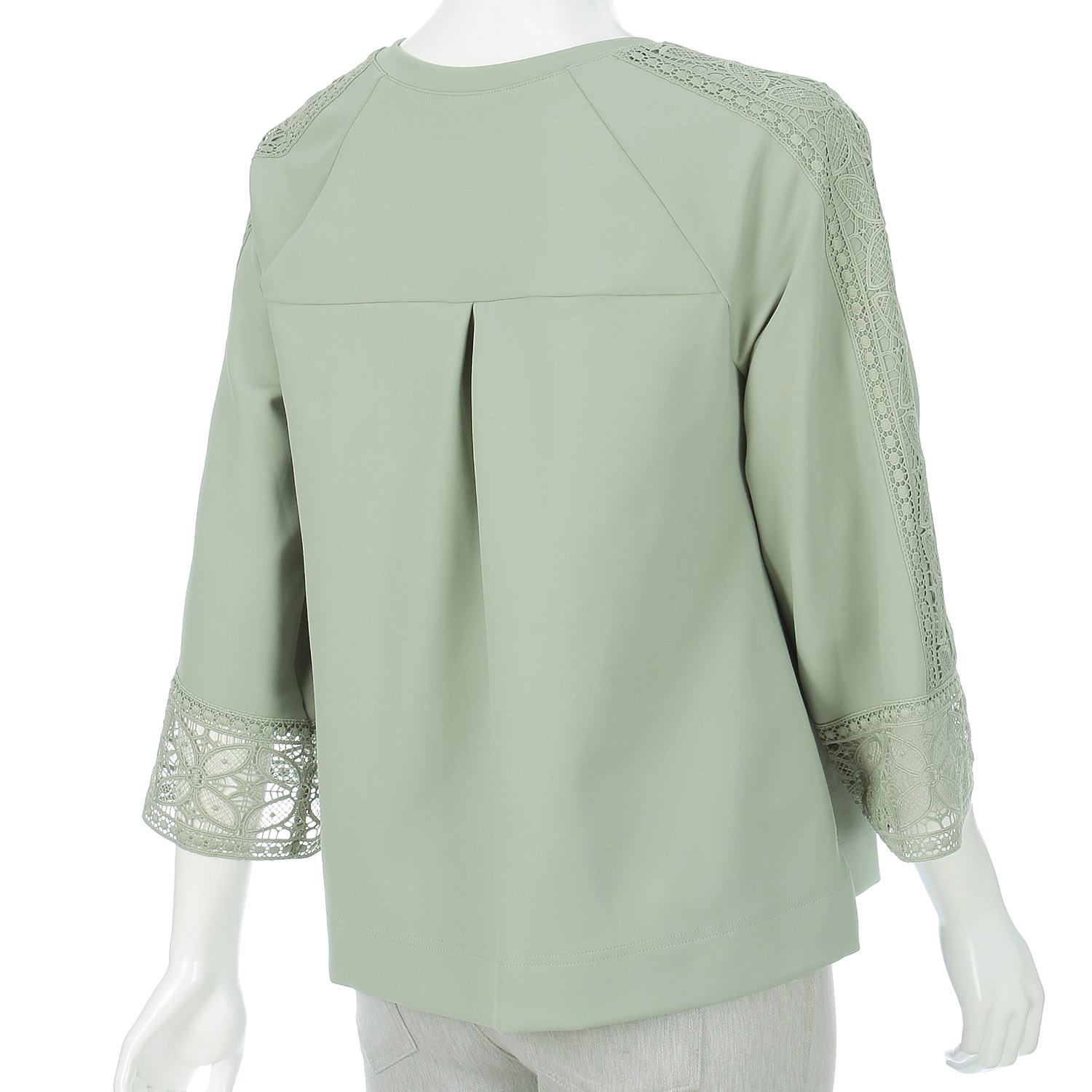 ロイカマルチファンクションチュニック - 画像12