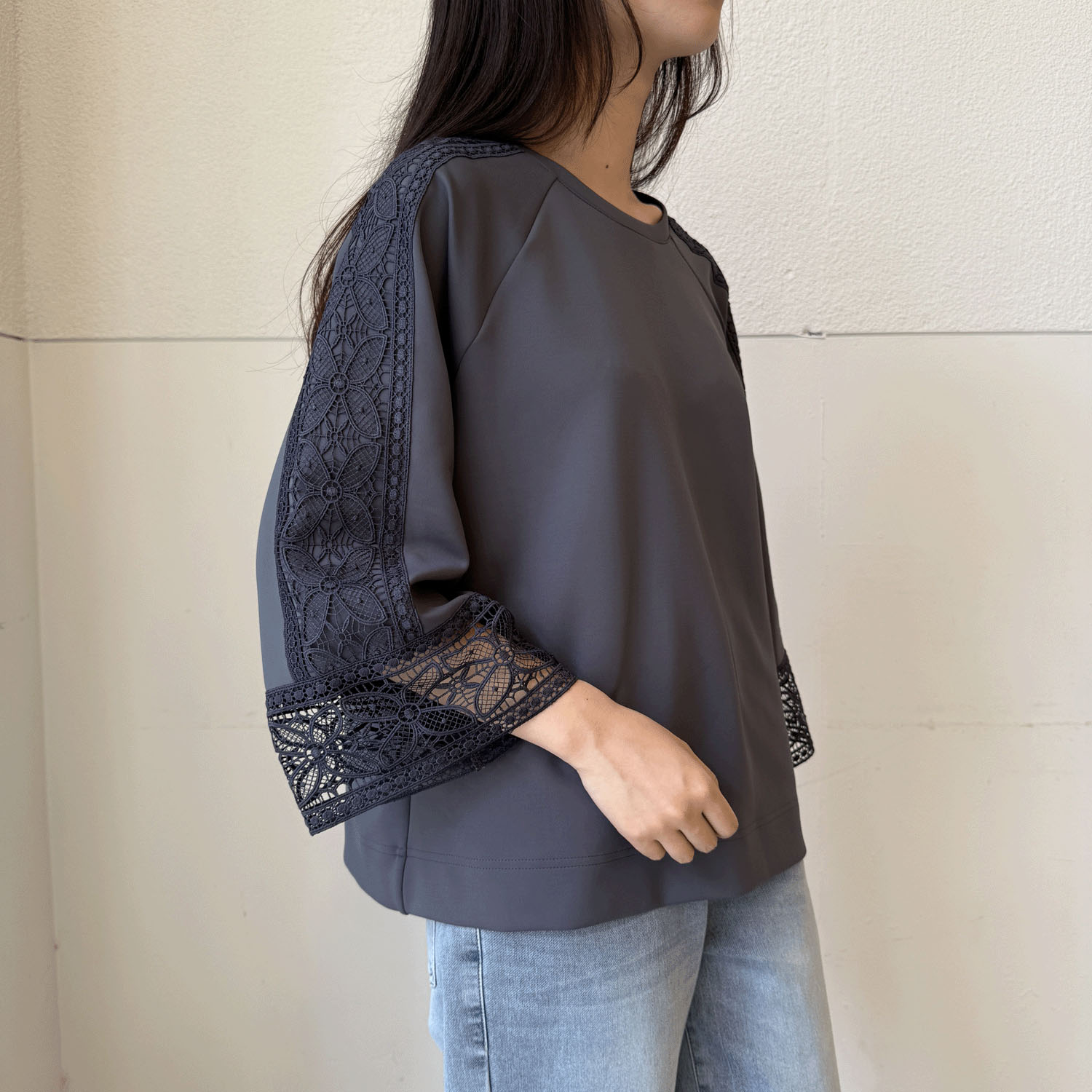 ロイカマルチファンクションチュニック - 画像4