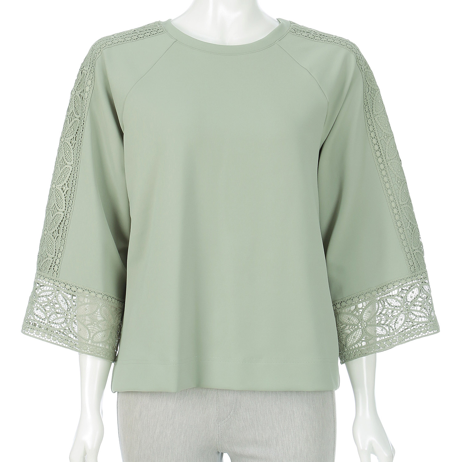 ロイカマルチファンクションチュニック - 画像10