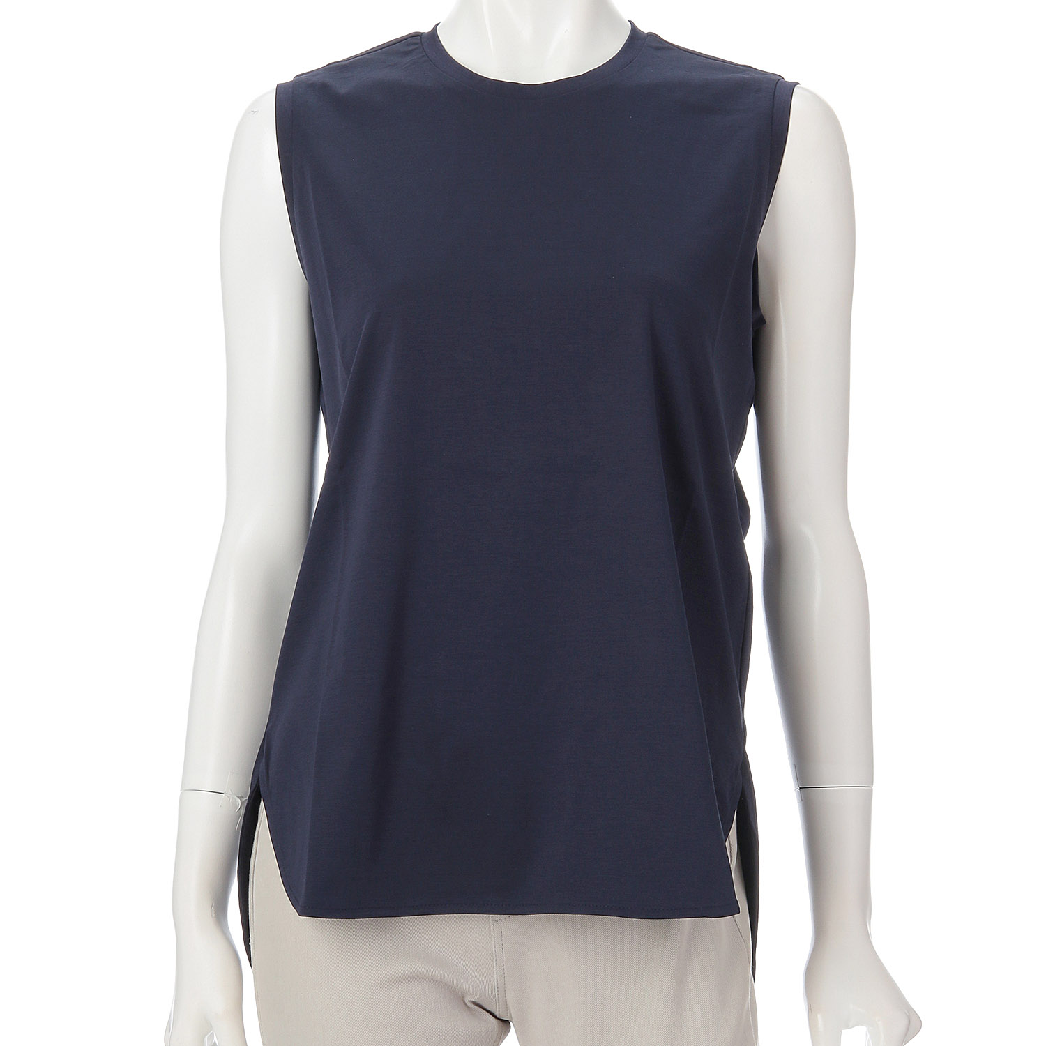 シルケットスムースタンクトップ - 画像10