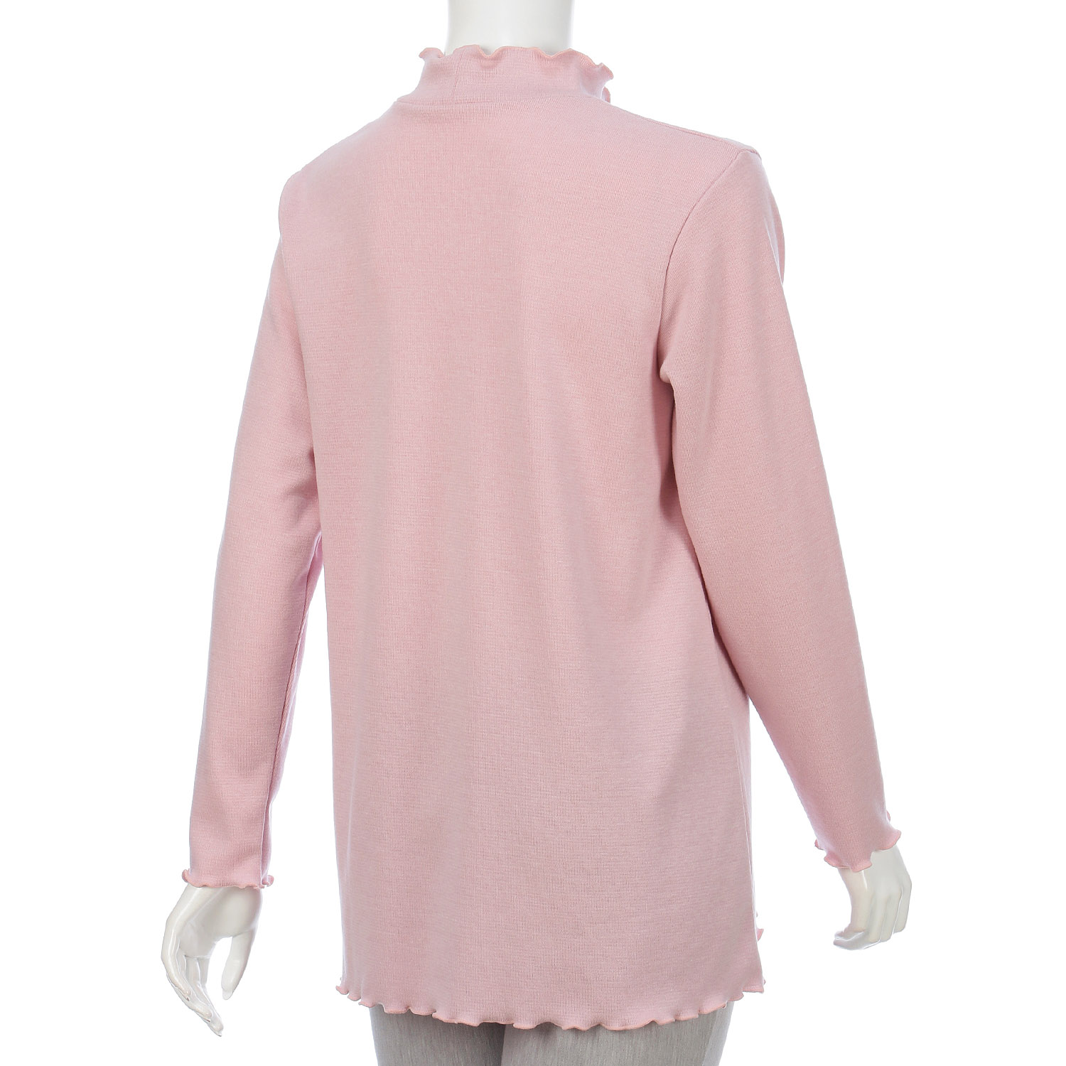 プレミアムウォームメロウチュニック - 画像6