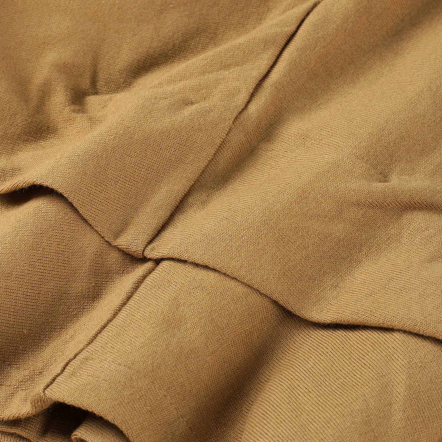 袖タックプルオーバー - 画像5