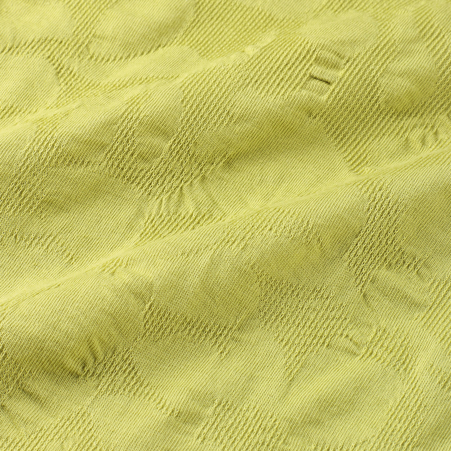 タックジャカードプルオーバー - 画像8