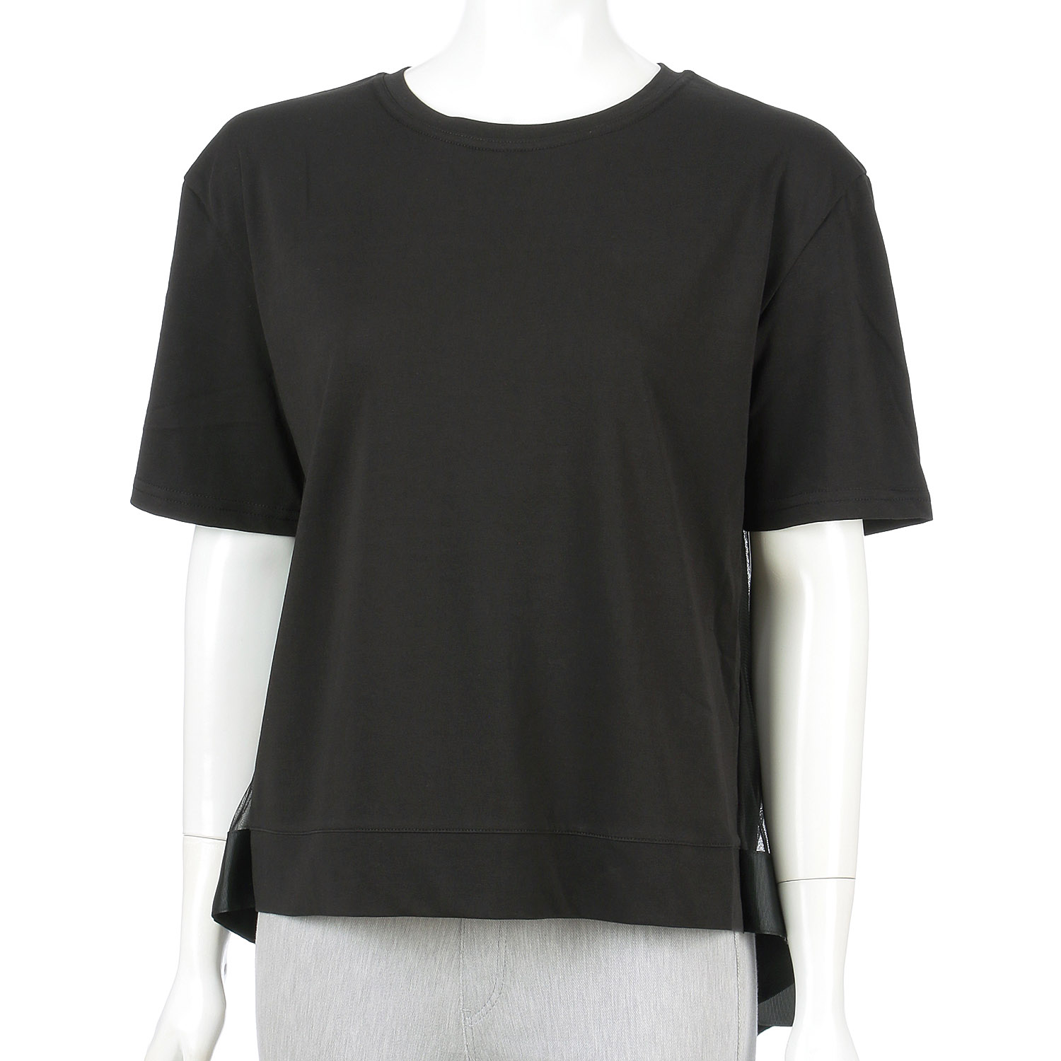 背面チュール切り替えT - 画像2