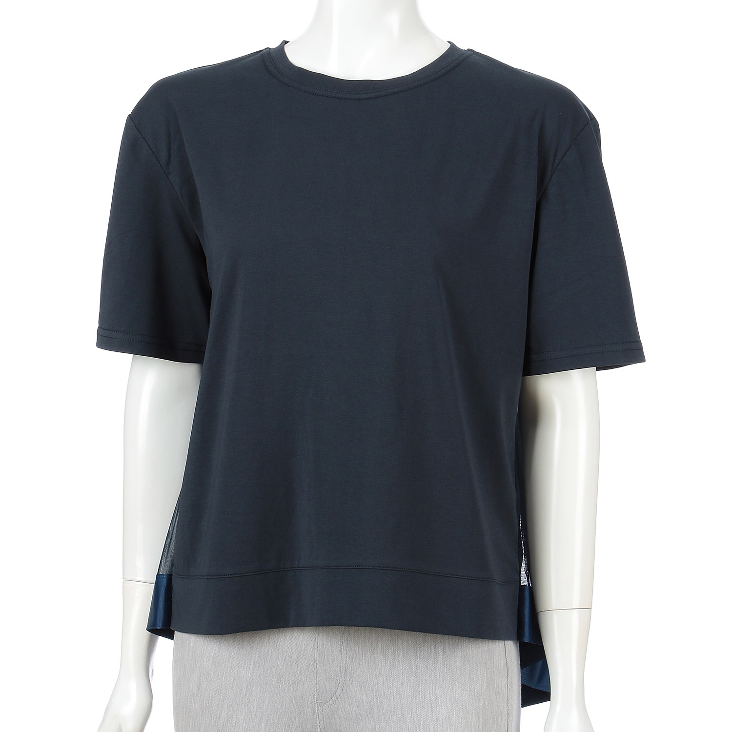 背面チュール切り替えT - 画像3