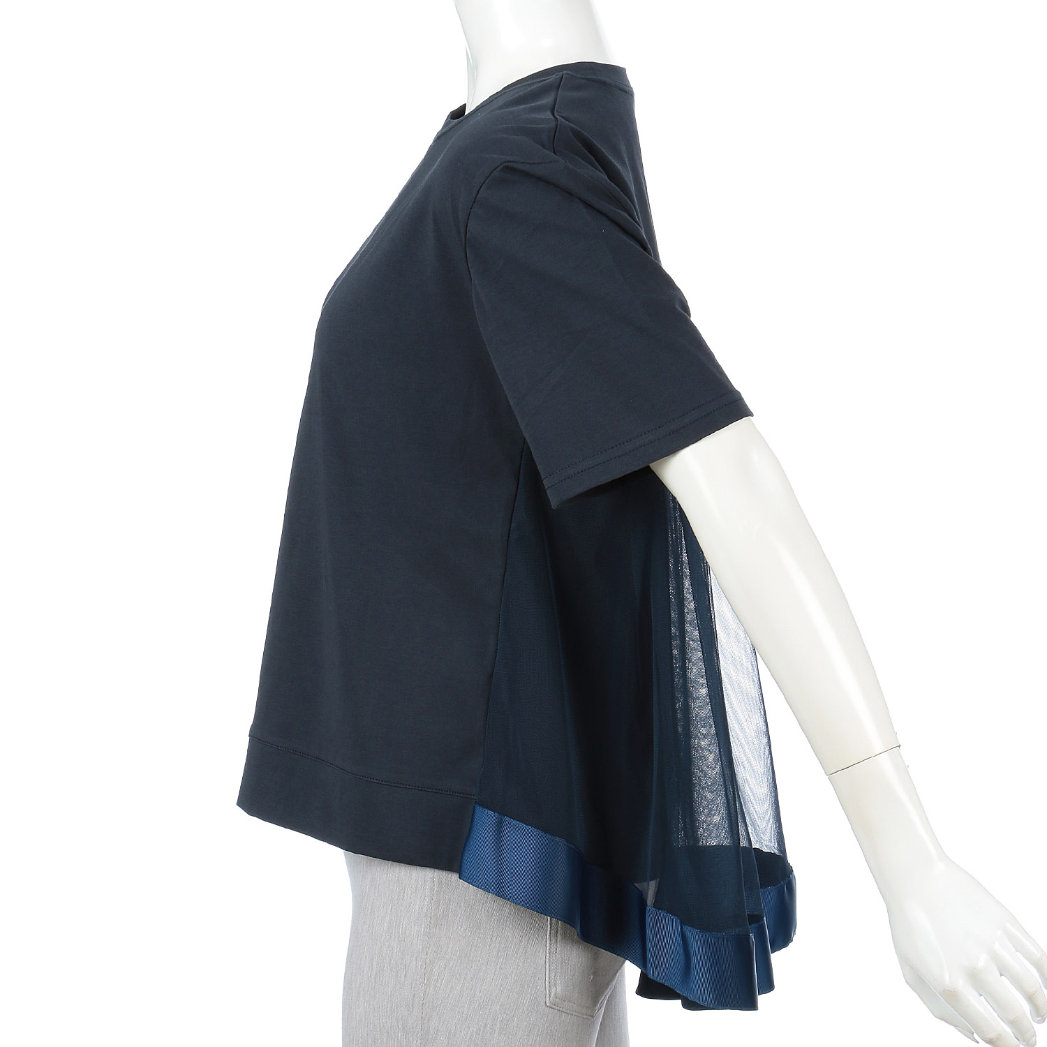 背面チュール切り替えT - 画像4