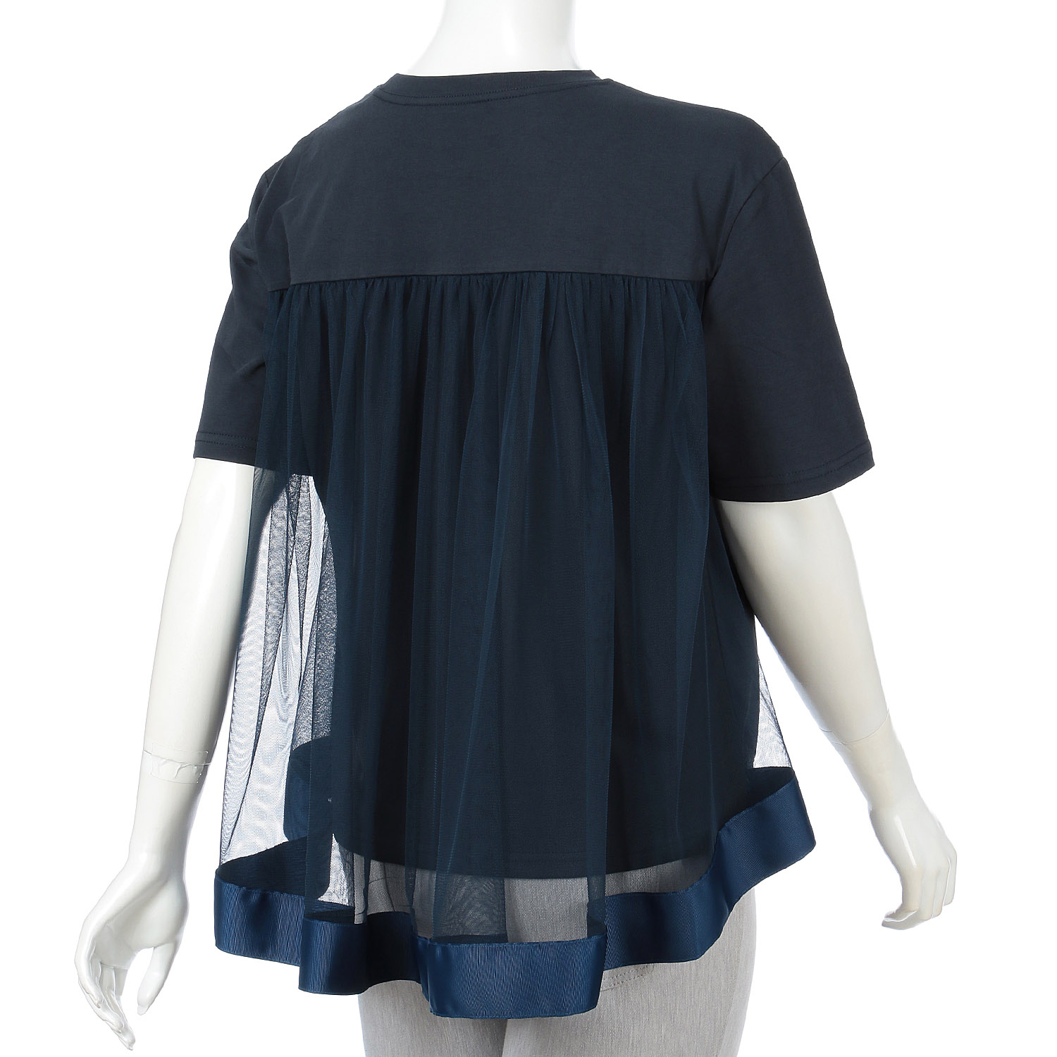 背面チュール切り替えT - 画像5