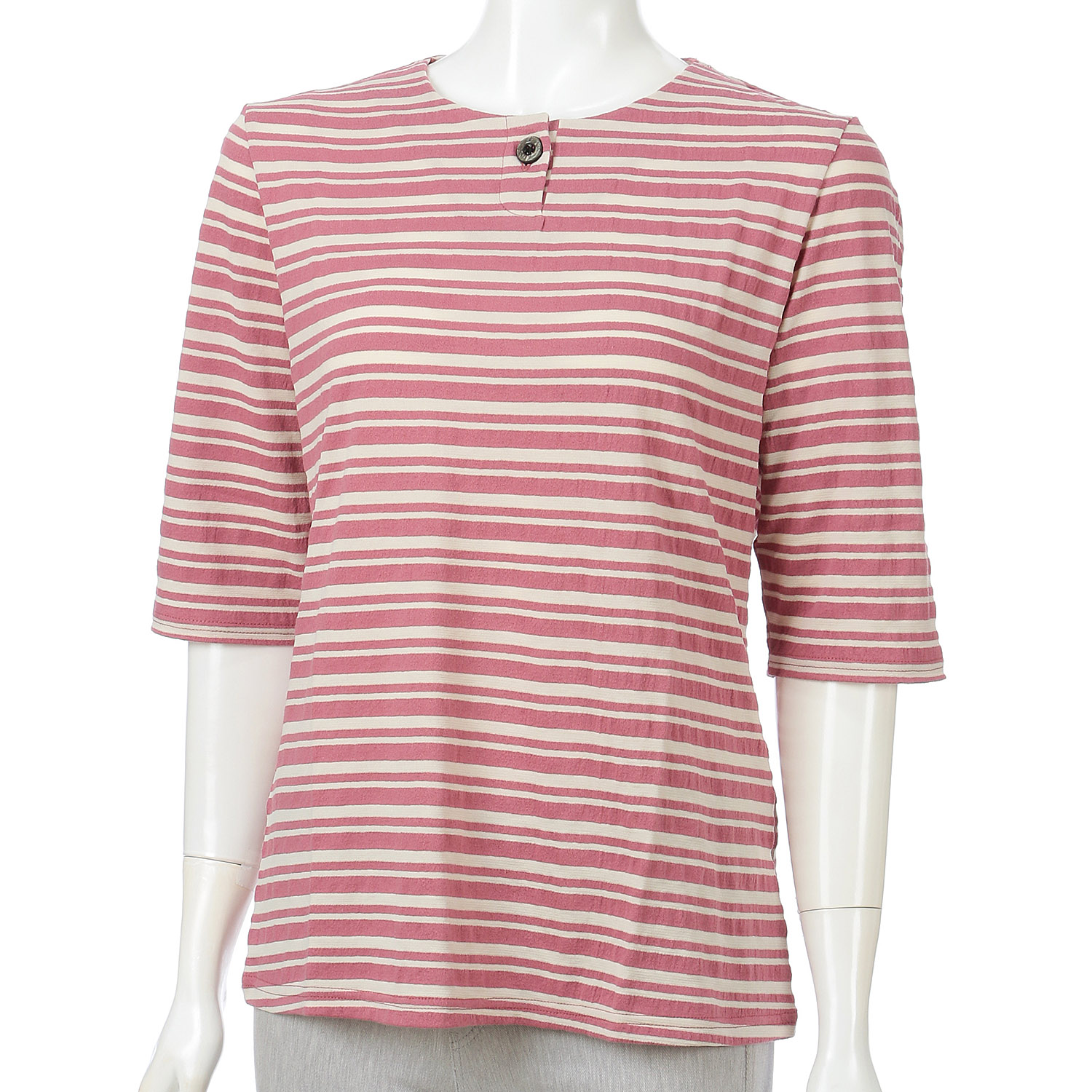 サッカーボーダー1つボタンヘンリー - 画像4