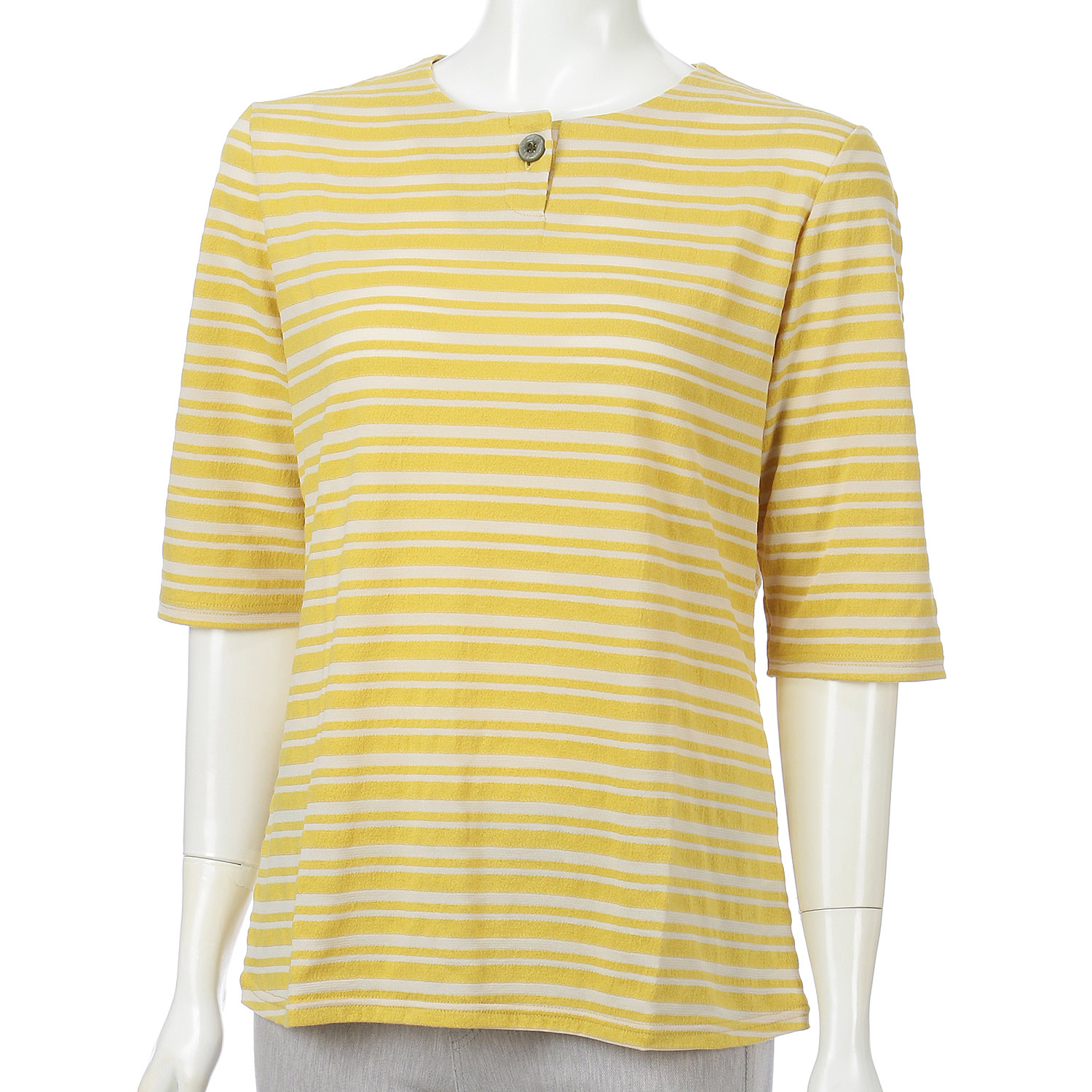 サッカーボーダー1つボタンヘンリー - 画像7