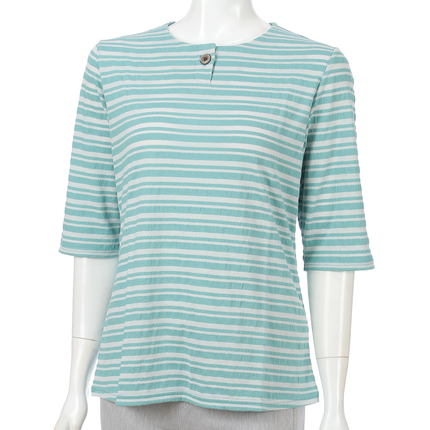 サッカーボーダー1つボタンヘンリー - 画像8