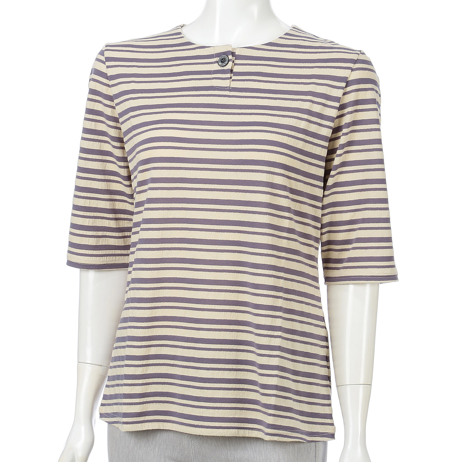 サッカーボーダー1つボタンヘンリー - 画像10