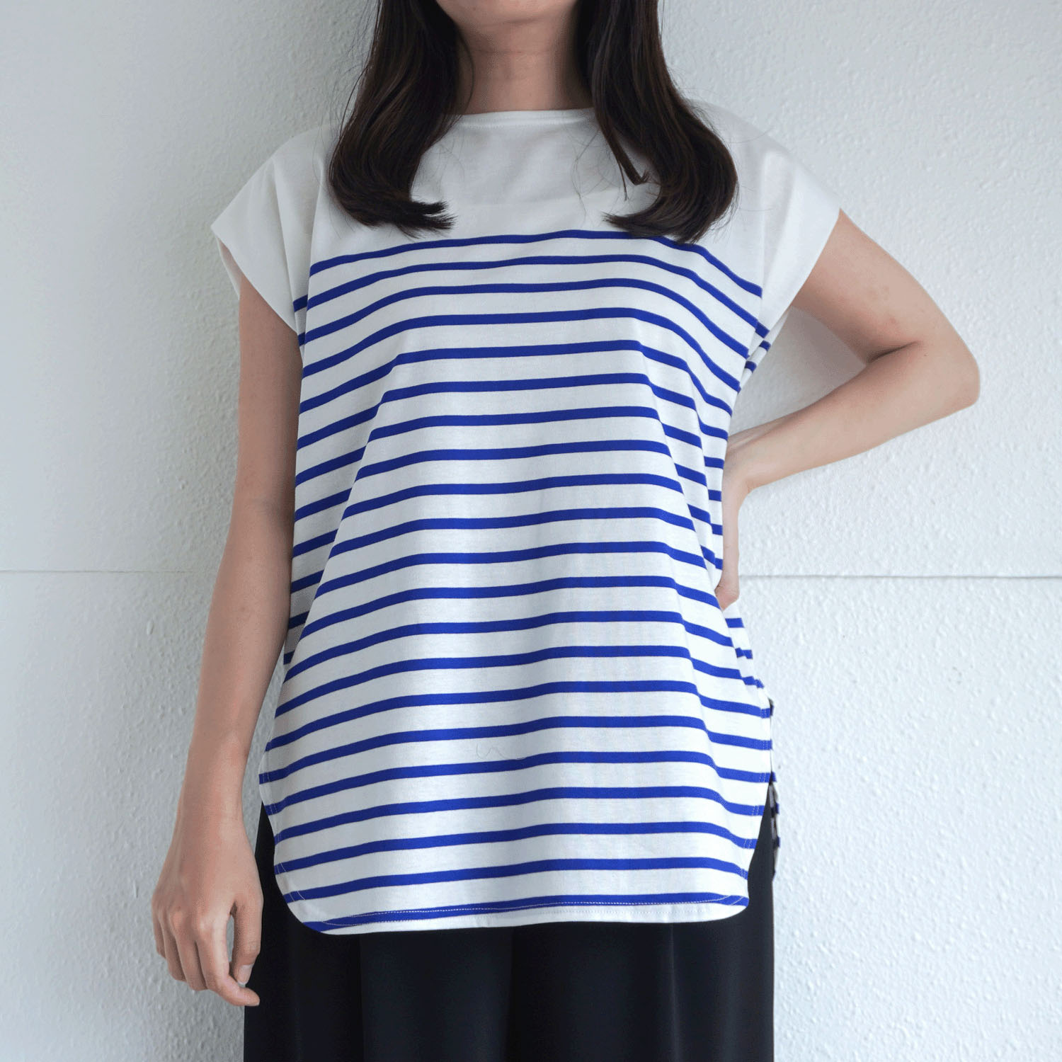 フレンチスリーブプルオーバー - 画像19