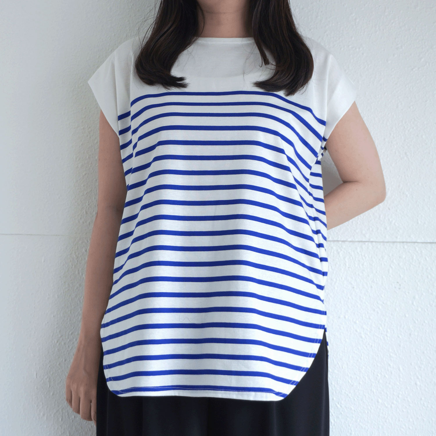 フレンチスリーブプルオーバー - 画像20