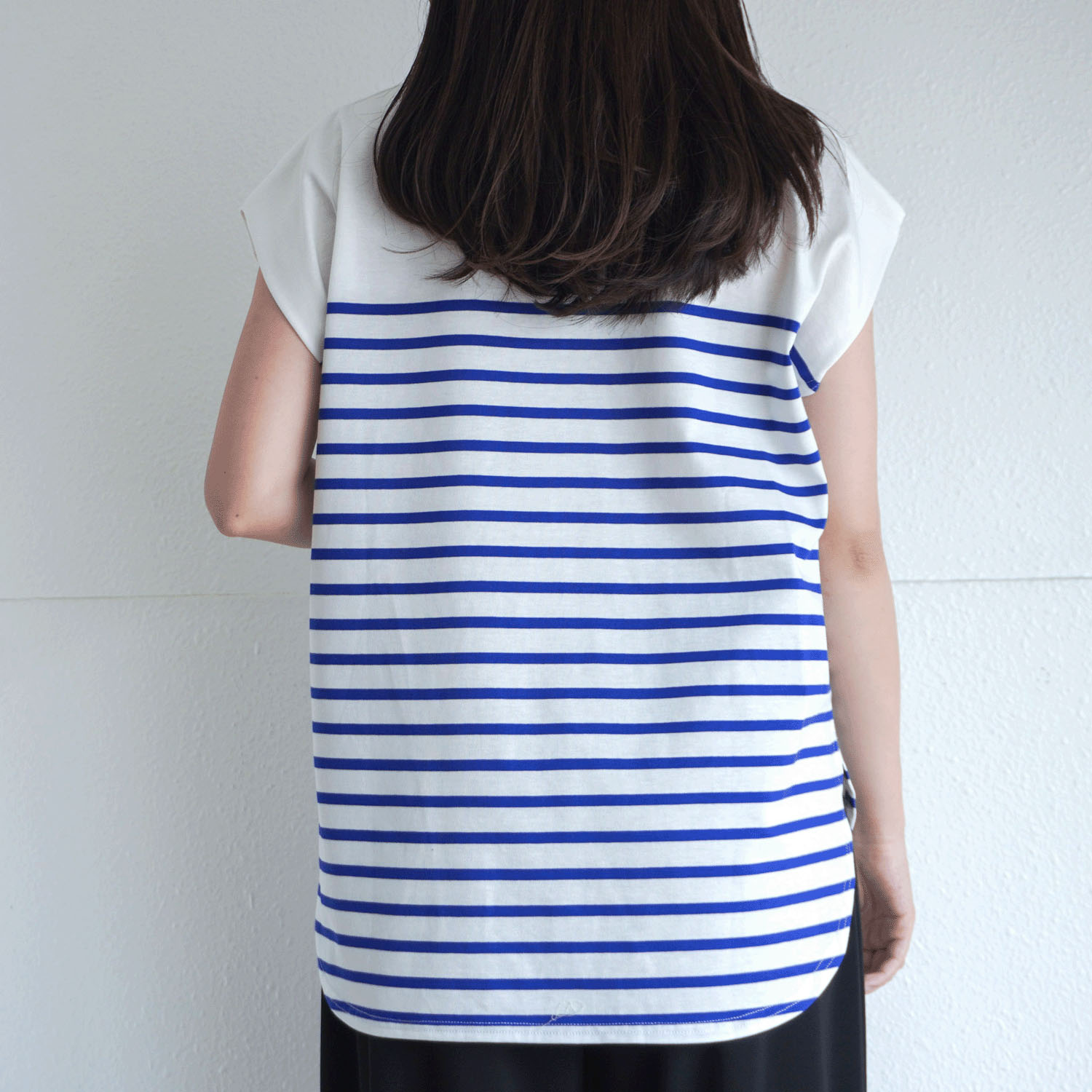 フレンチスリーブプルオーバー - 画像25