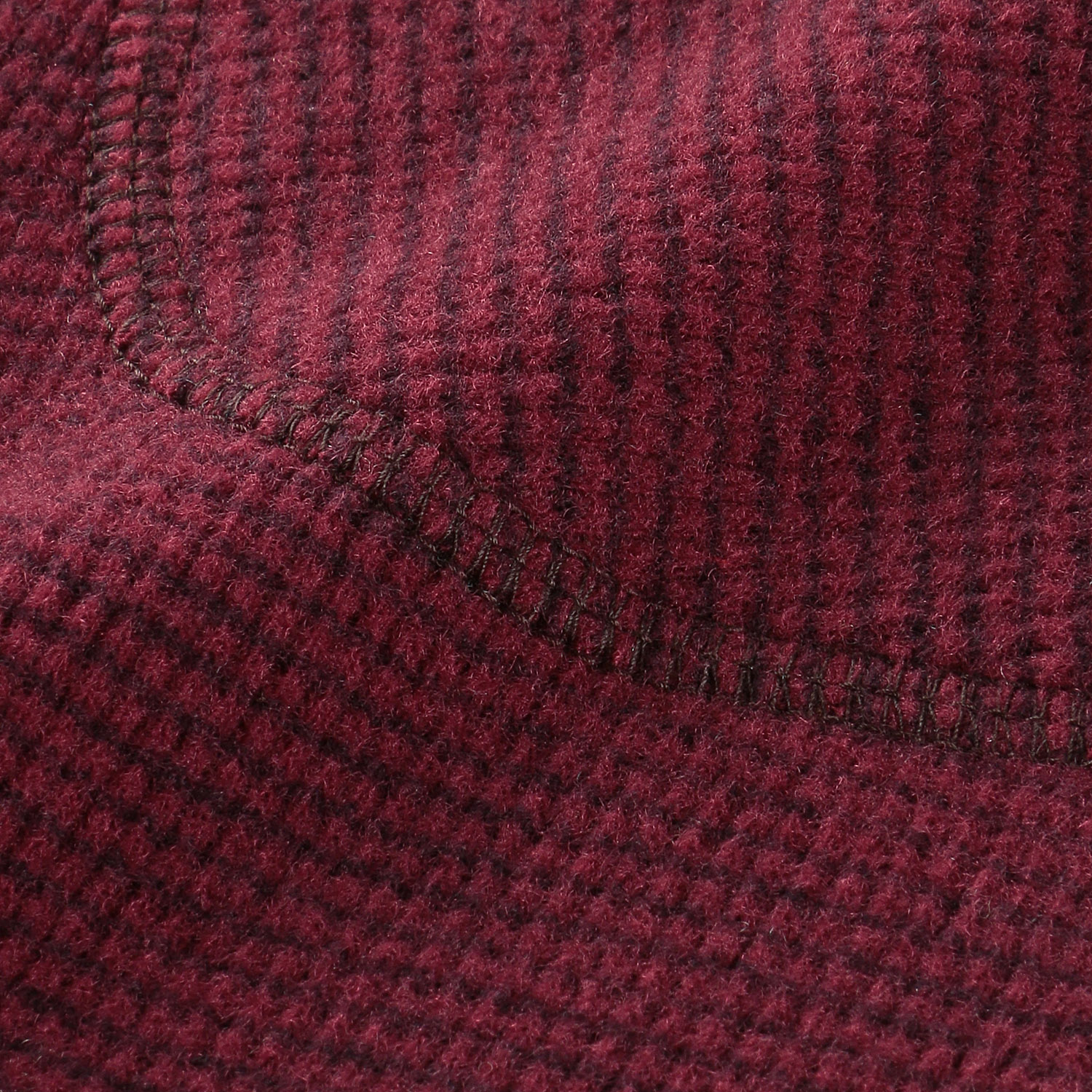 ボーダーポケット付きチュニック - 画像22