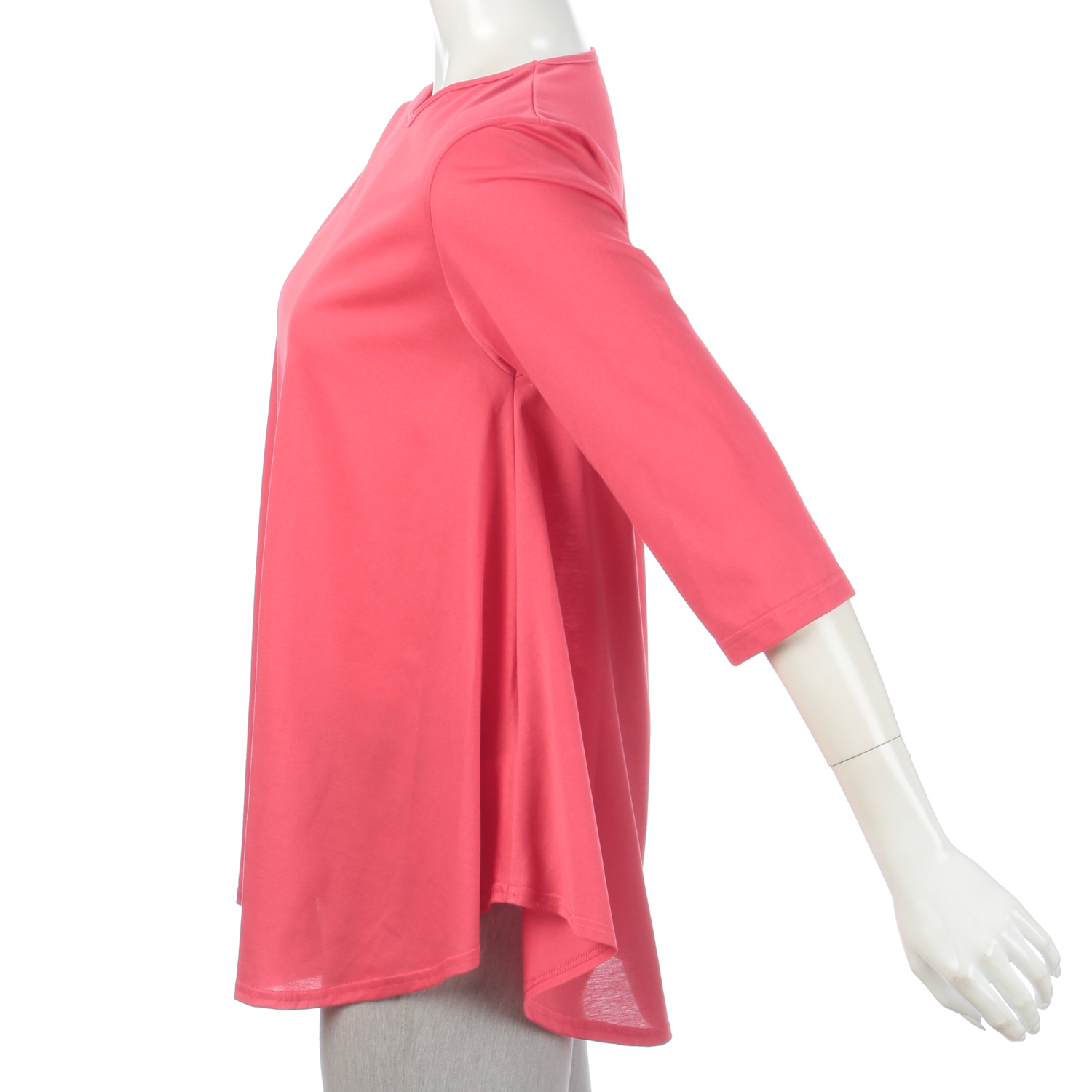 プリマシャインドレープチュニック - 画像20