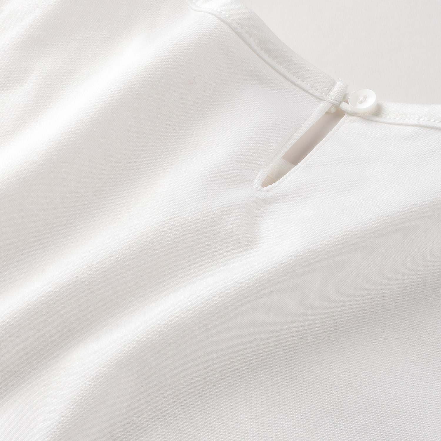 【Insta Live】ブラウス風カットソー - 画像8