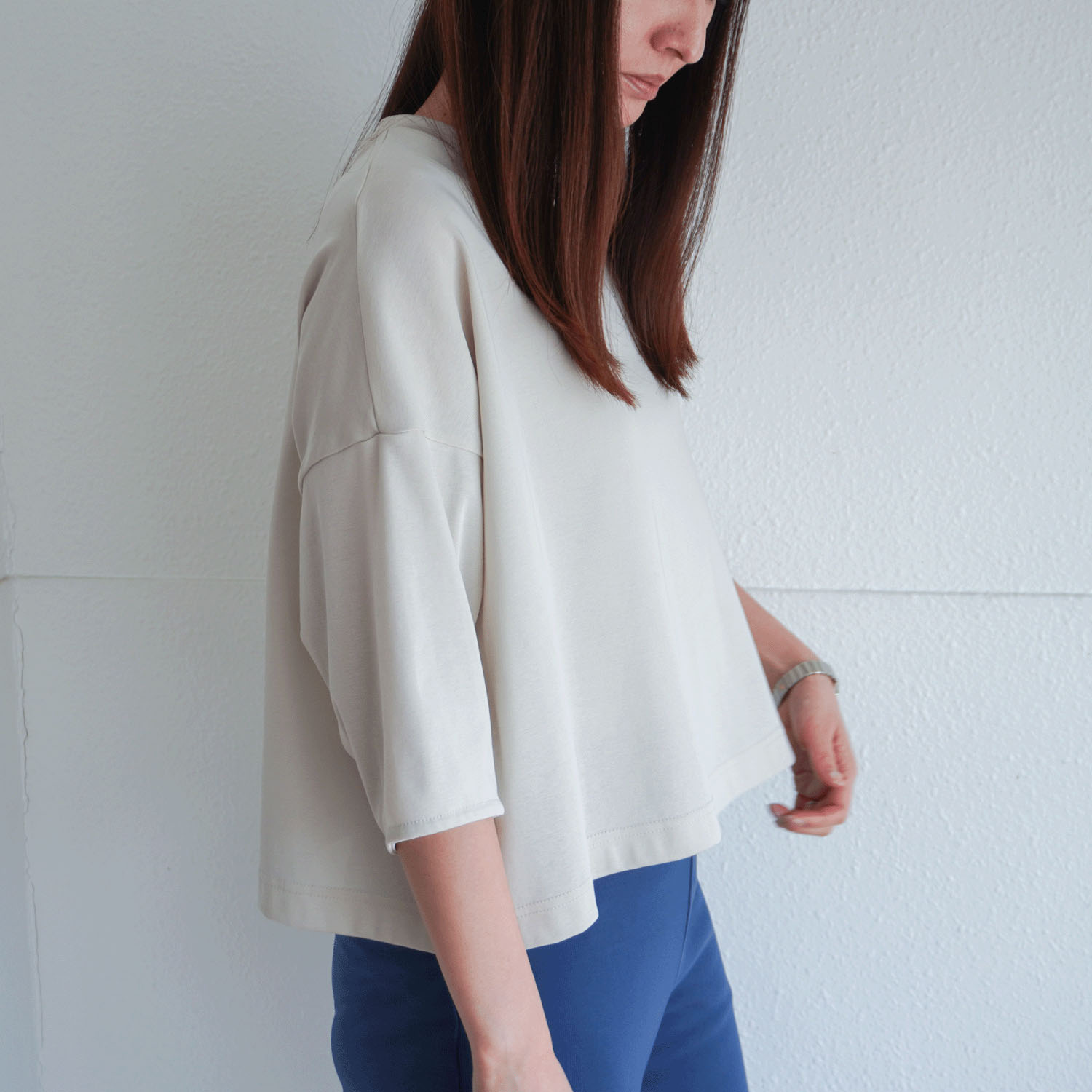 【Insta Live】【動画あり】バルーンスリーブプルオーバー - 画像2