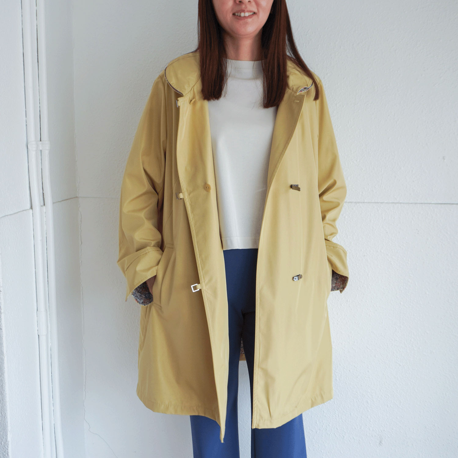 【Insta Live】【動画あり】バルーンスリーブプルオーバー - 画像11