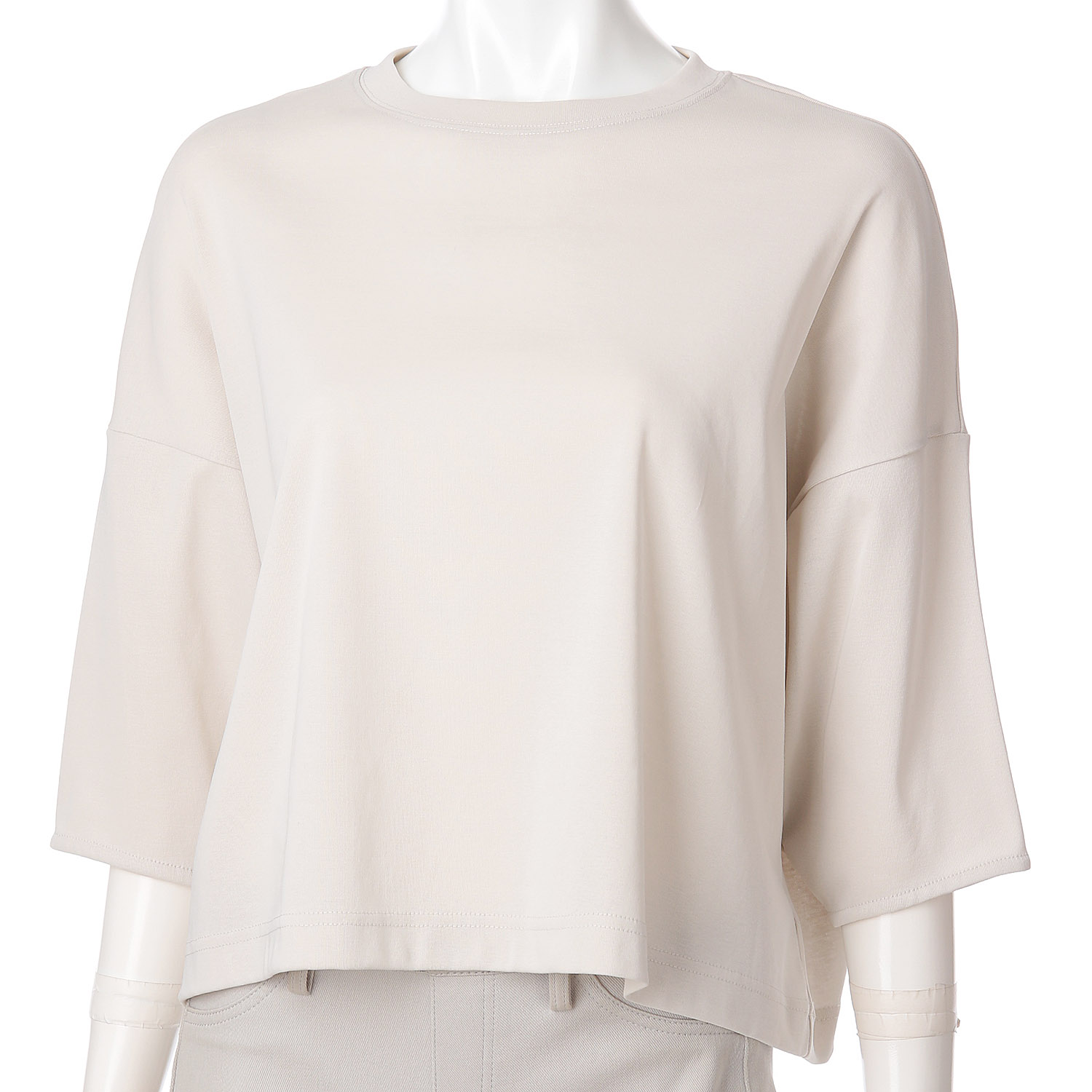 【Insta Live】【動画あり】バルーンスリーブプルオーバー - 画像12