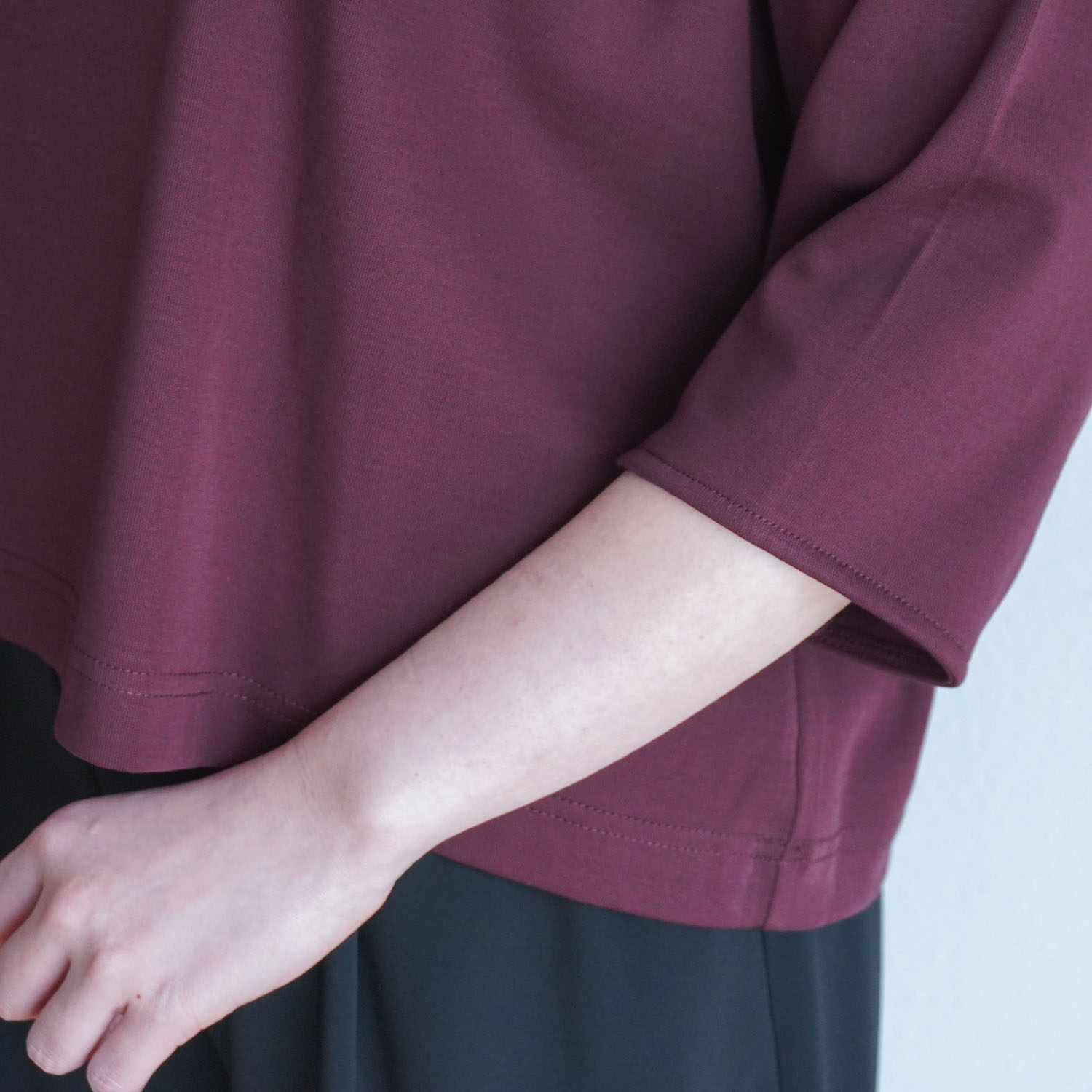 【Insta Live】【動画あり】バルーンスリーブプルオーバー - 画像27