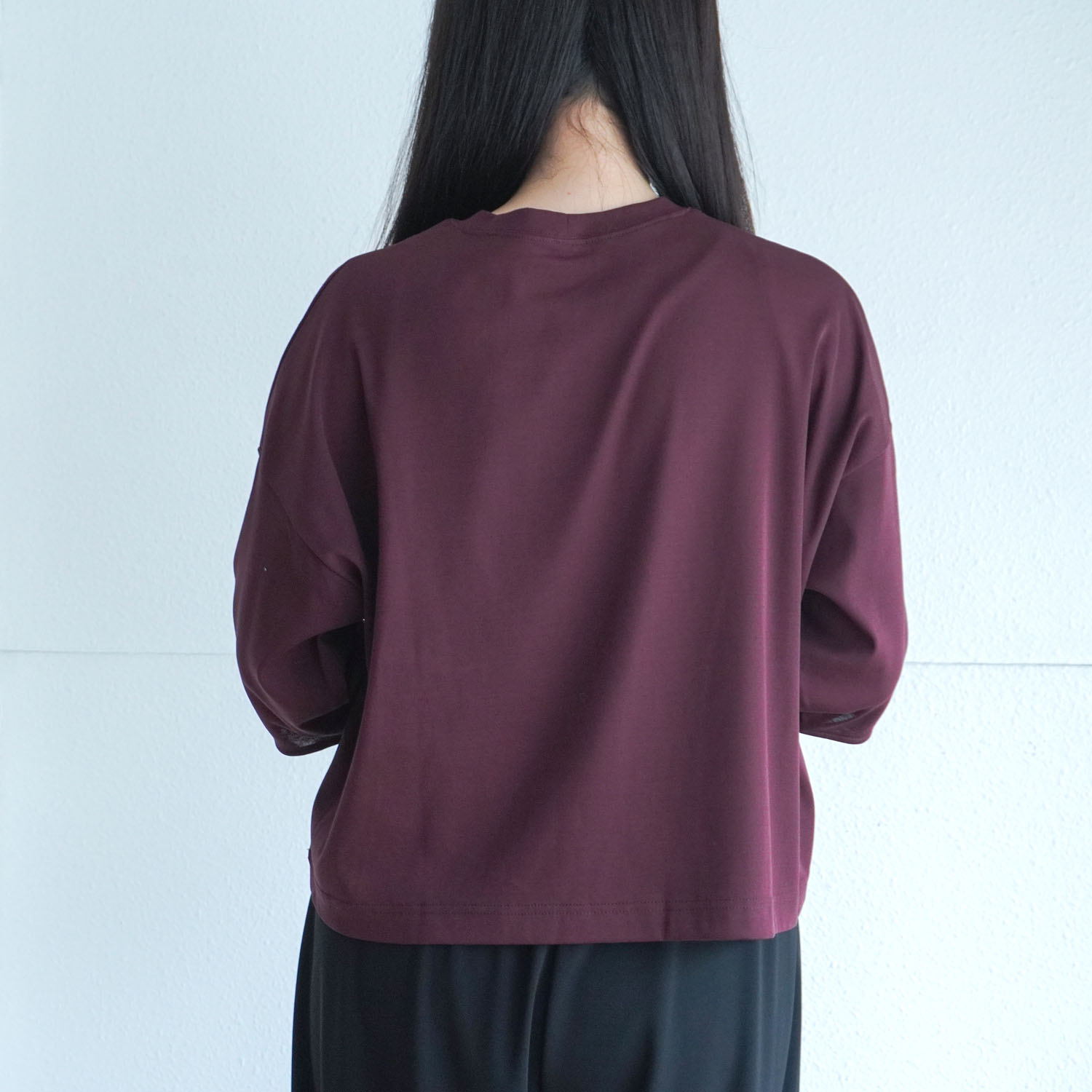 【Insta Live】【動画あり】バルーンスリーブプルオーバー - 画像28