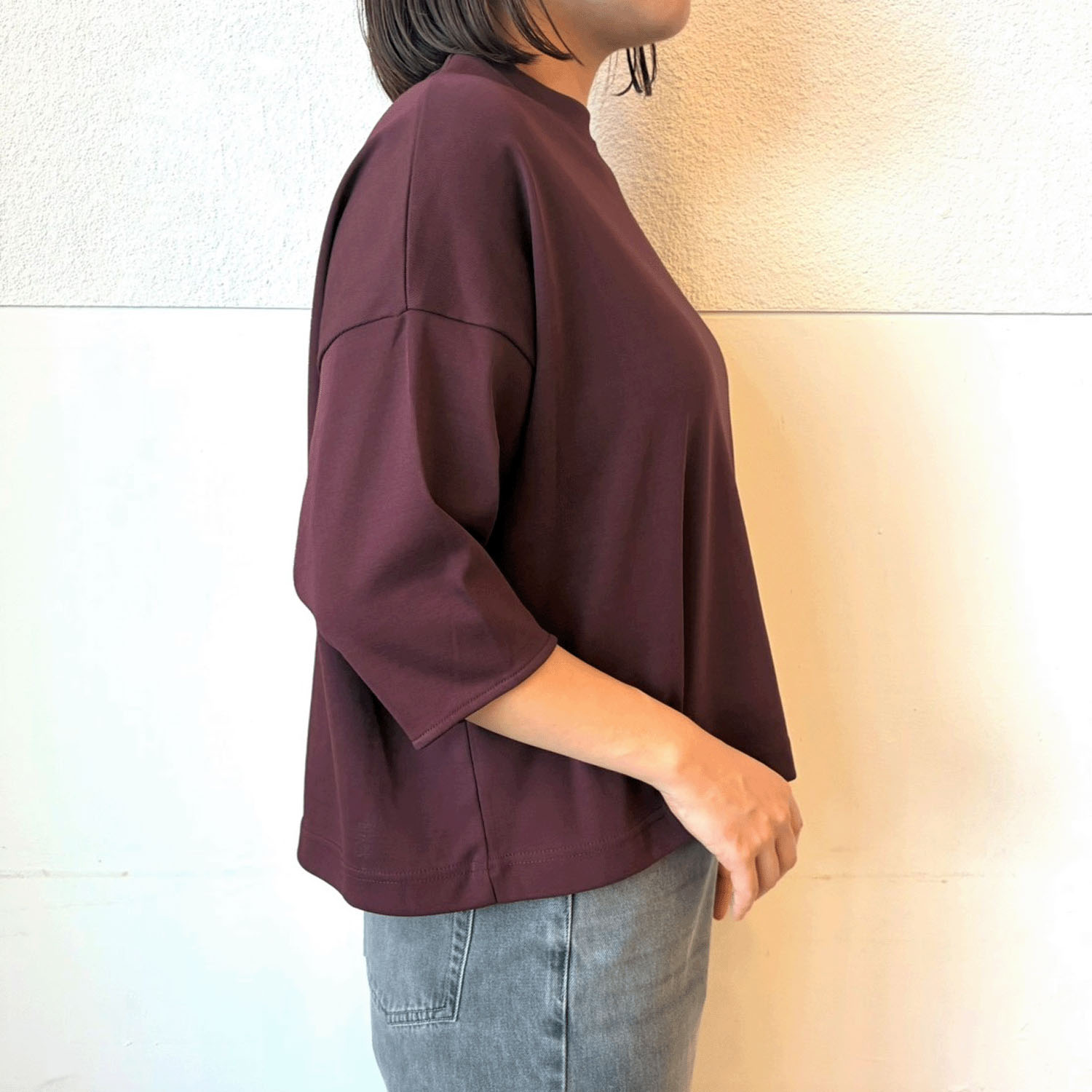 【Insta Live】【動画あり】バルーンスリーブプルオーバー - 画像30