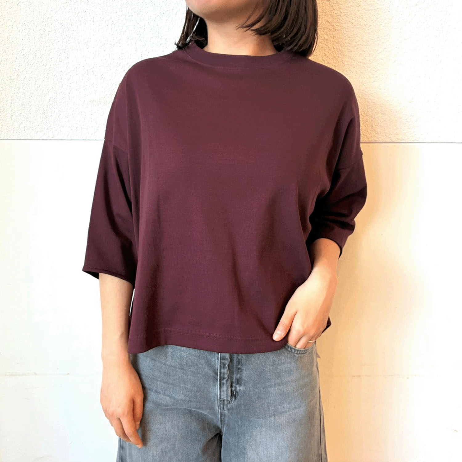 【Insta Live】【動画あり】バルーンスリーブプルオーバー - 画像32