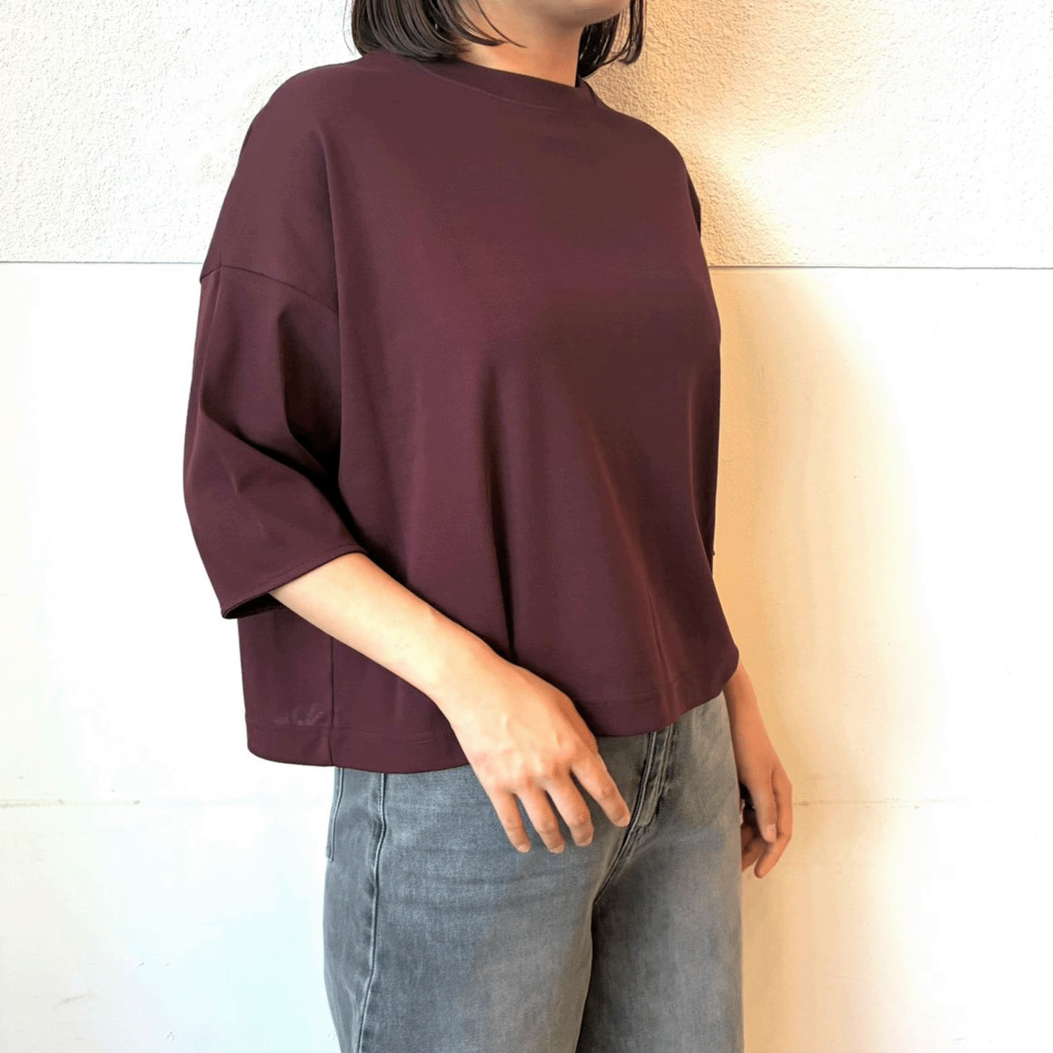 【Insta Live】【動画あり】バルーンスリーブプルオーバー - 画像33