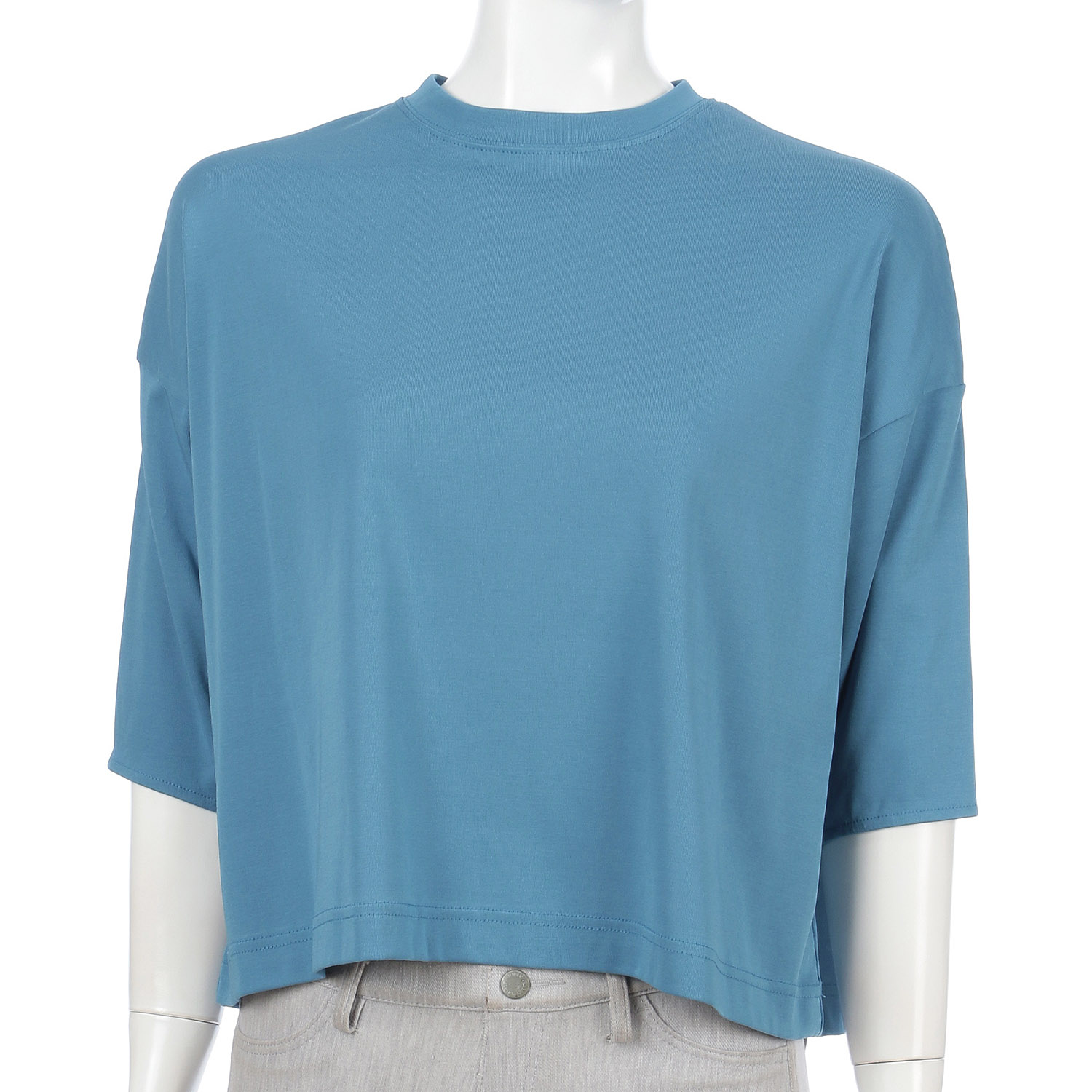 【Insta Live】【動画あり】バルーンスリーブプルオーバー - 画像40